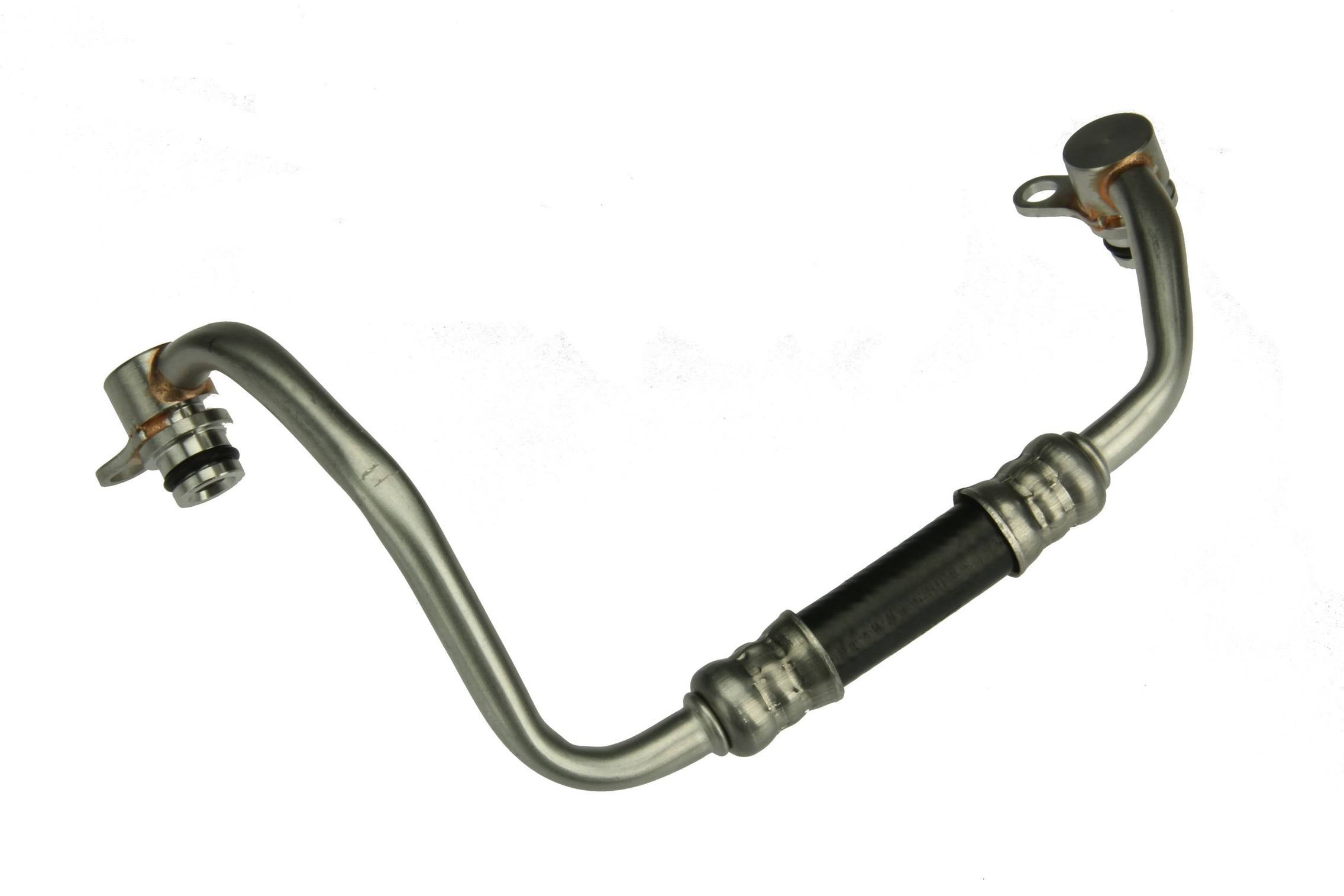 URO Turbocharger Coolant Line 11537558901