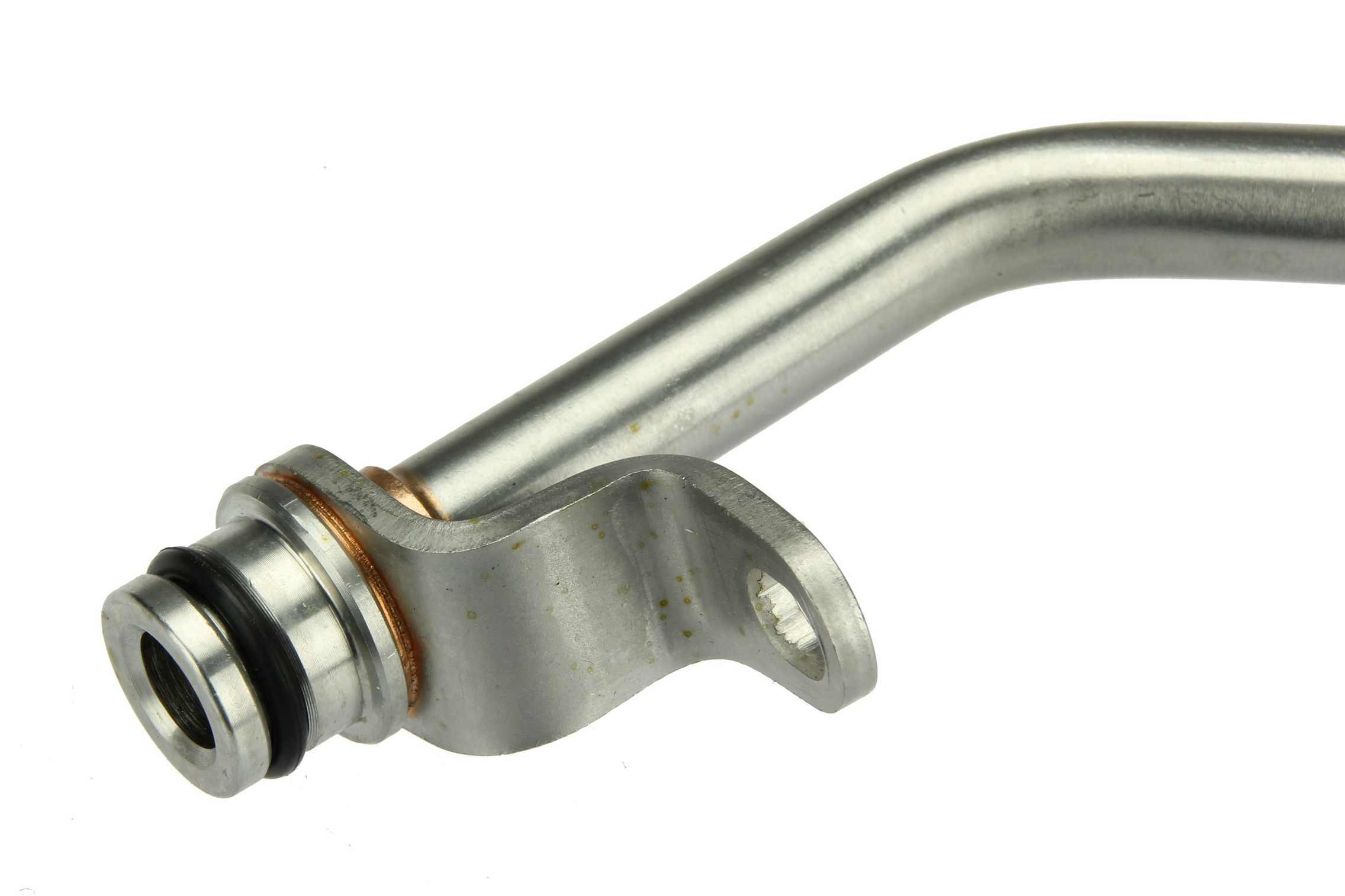 URO Turbocharger Coolant Line 11537558903