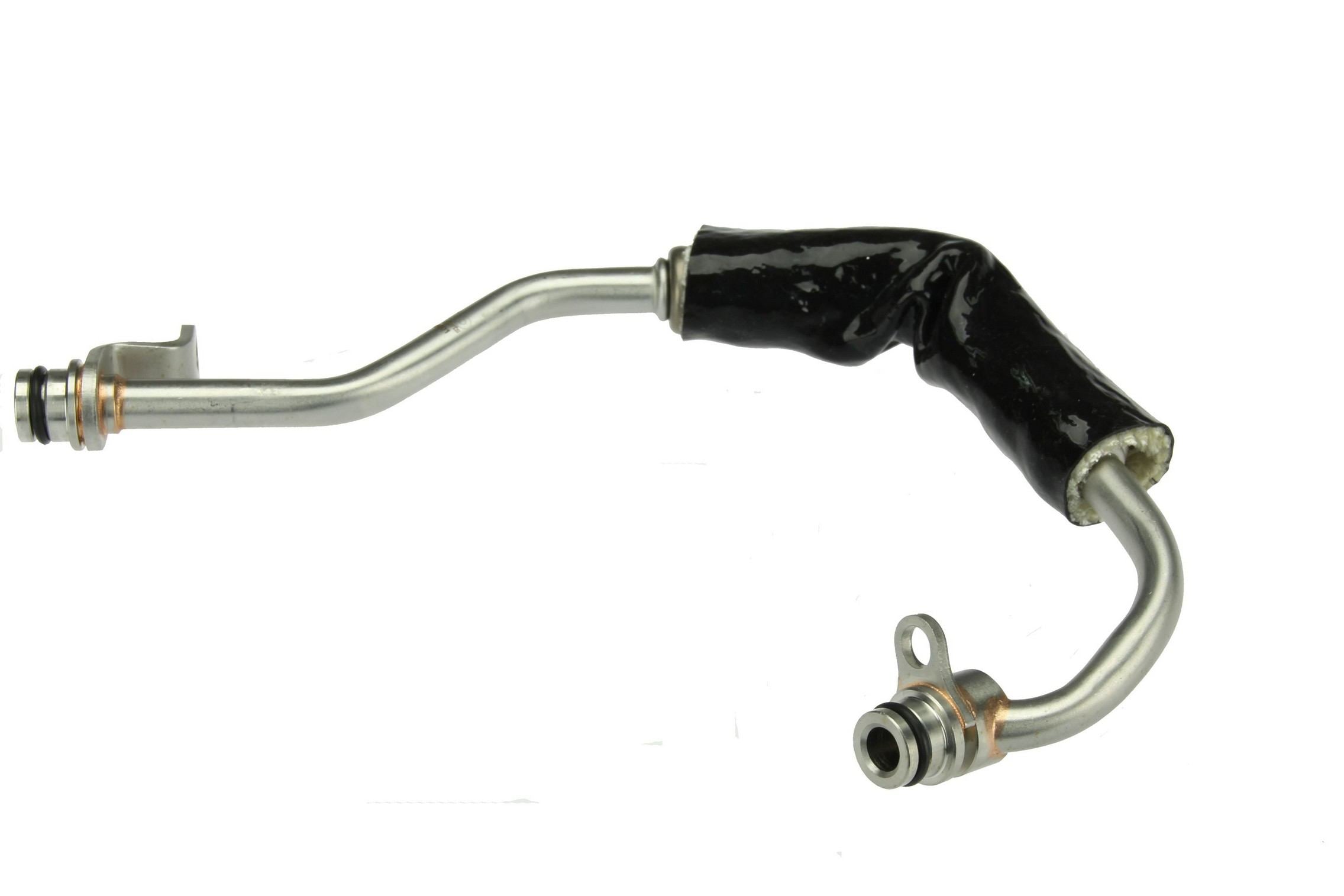 URO Turbocharger Coolant Line 11537558903
