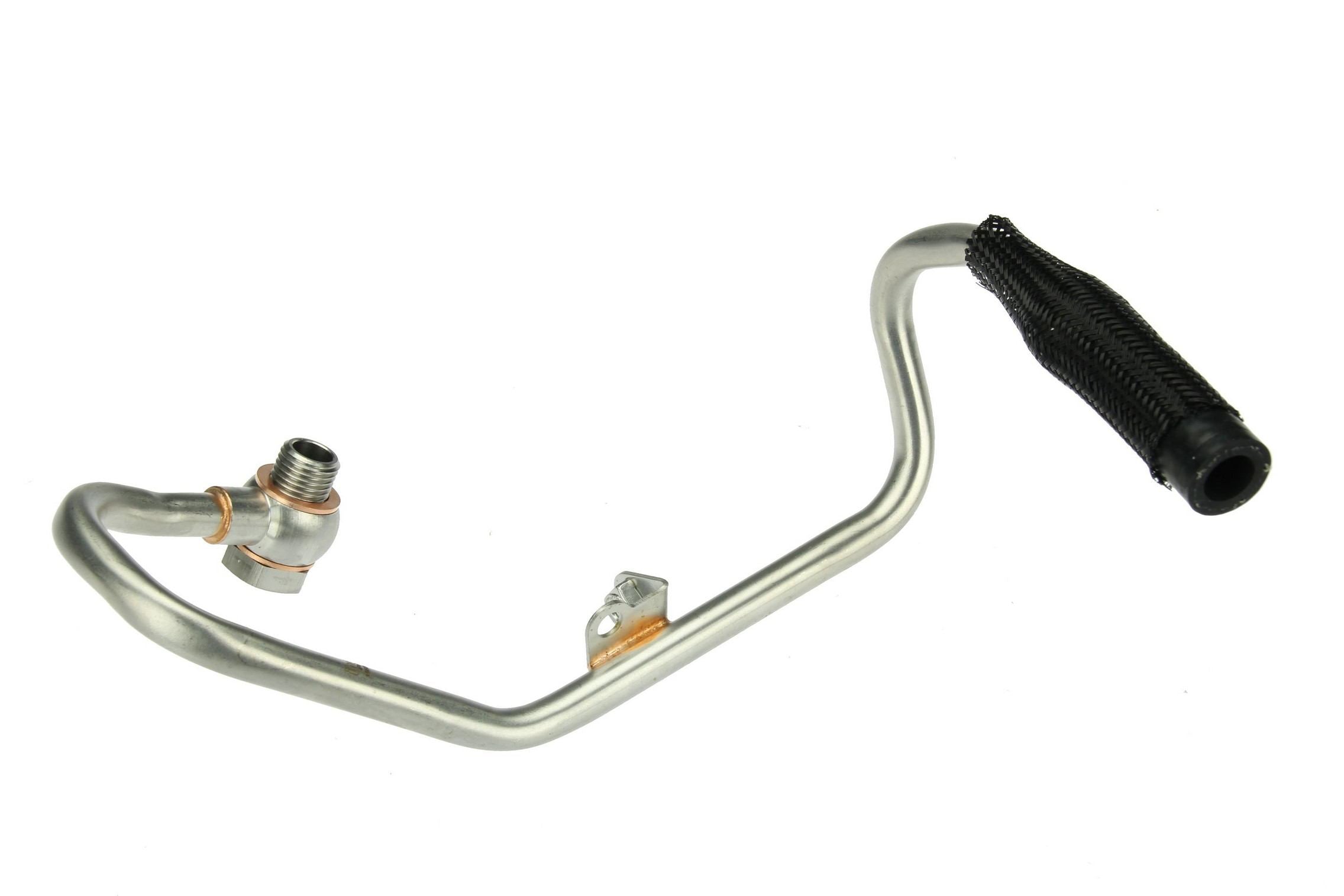 URO Turbocharger Coolant Line 11537577013