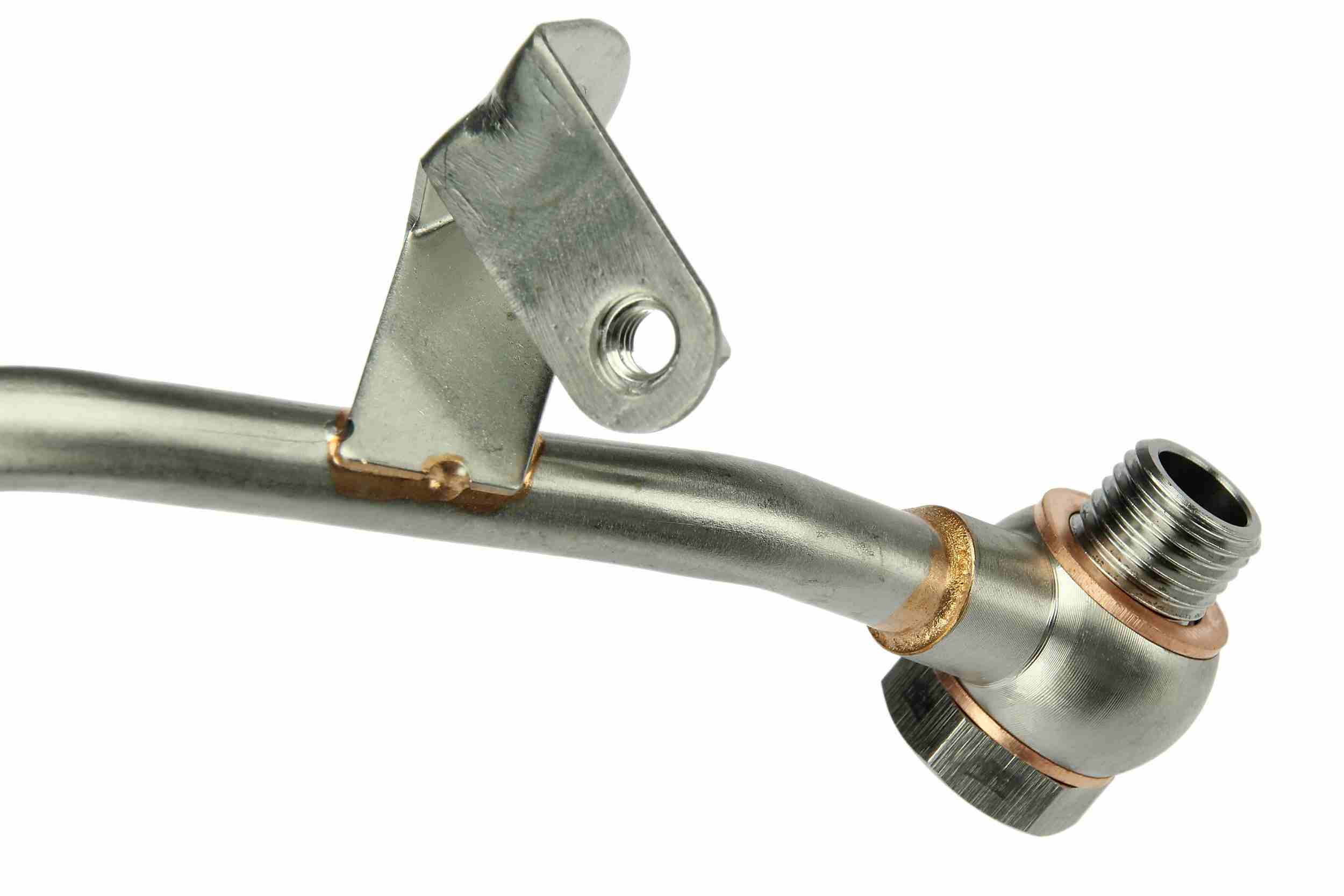 URO Turbocharger Coolant Line 11537577014PRM