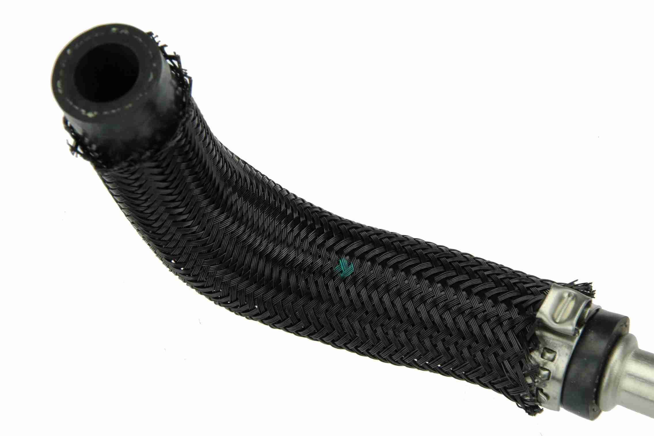 URO Turbocharger Coolant Line 11537577015