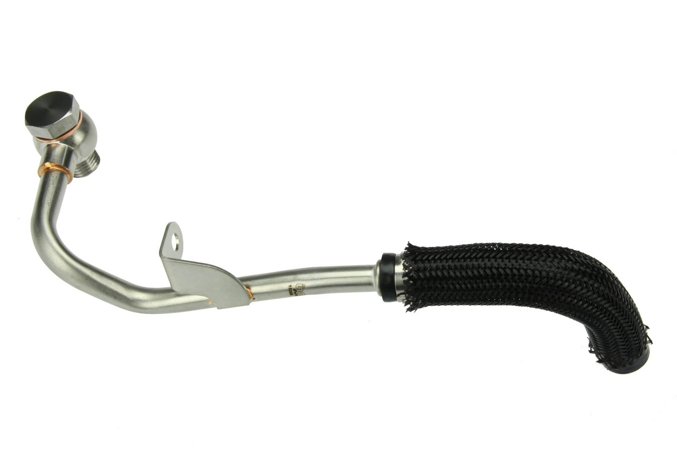 URO Turbocharger Coolant Line 11537577015