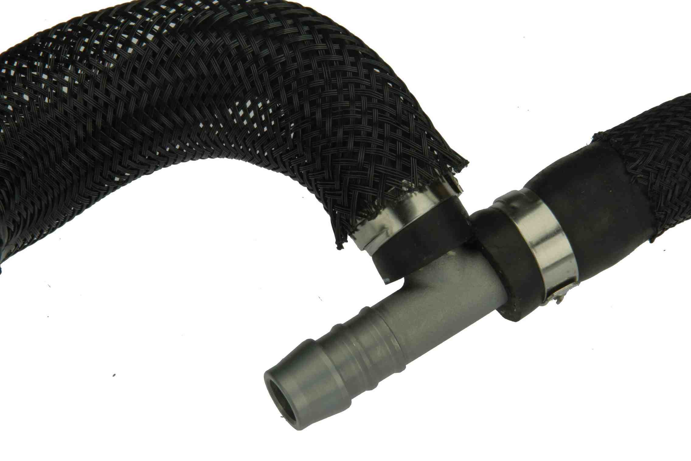 URO Turbocharger Coolant Line 11537578687PRM