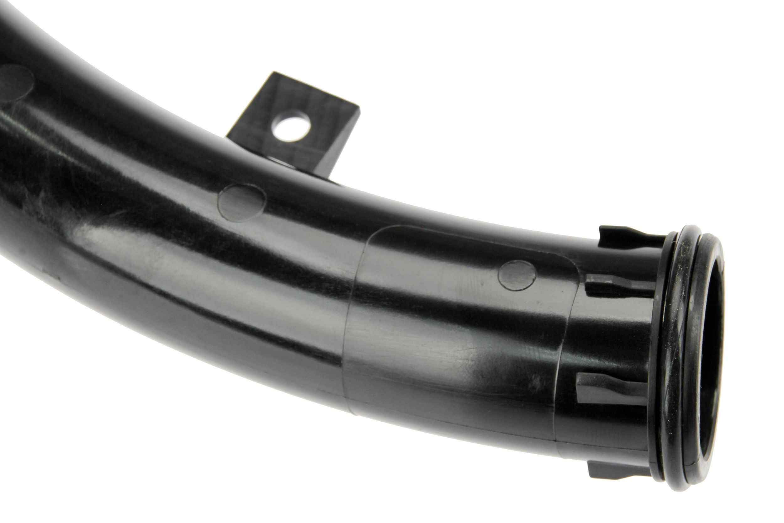 URO Engine Coolant Pipe 11537589713