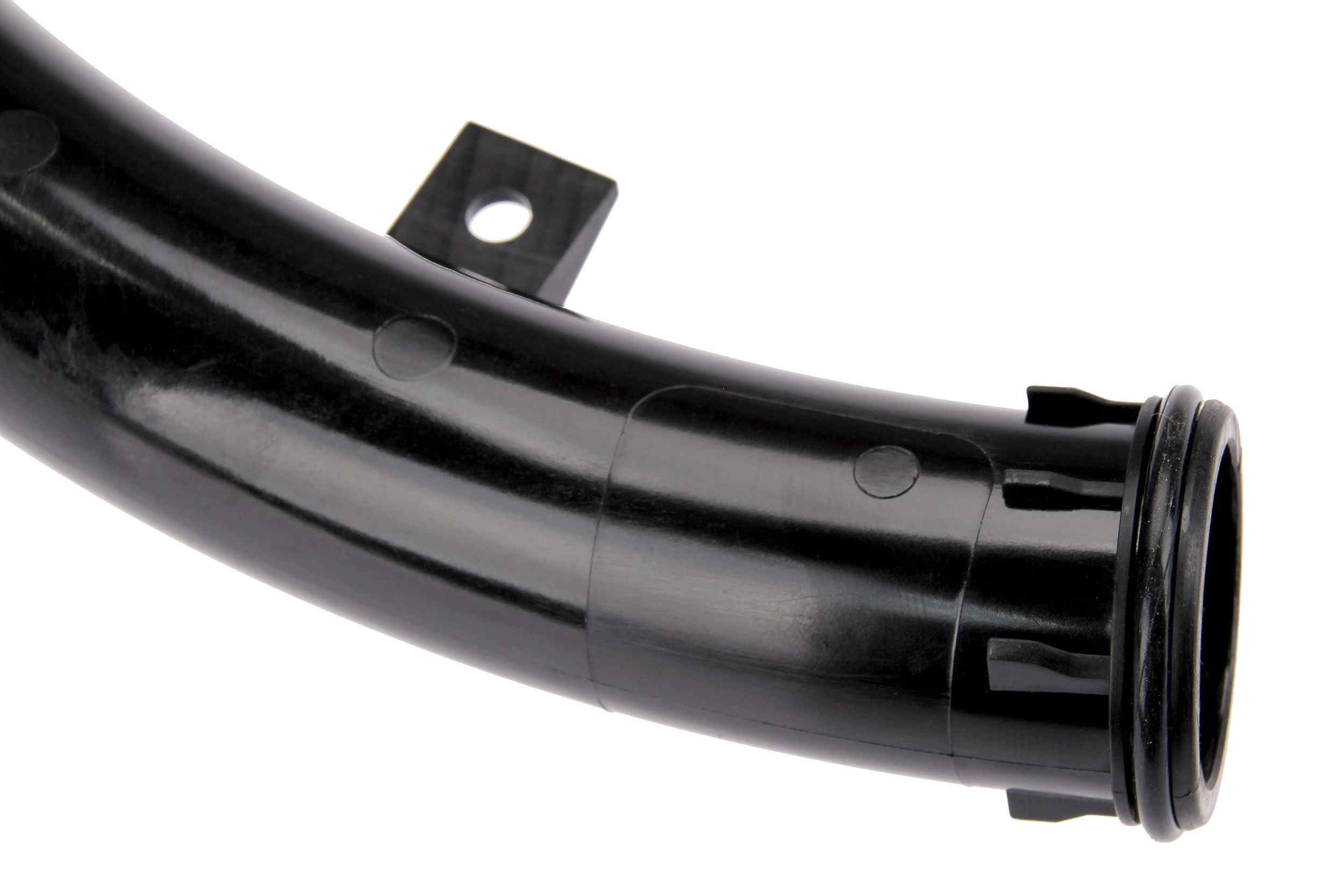 URO Engine Coolant Pipe 11537589713