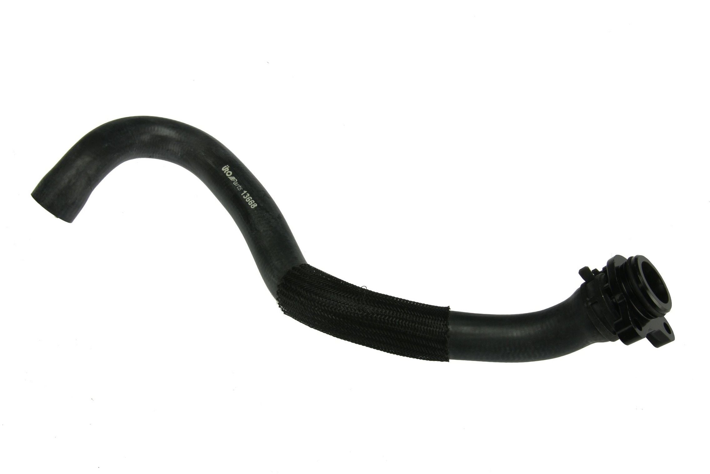 URO Engine Coolant Hose 11537598234PRM
