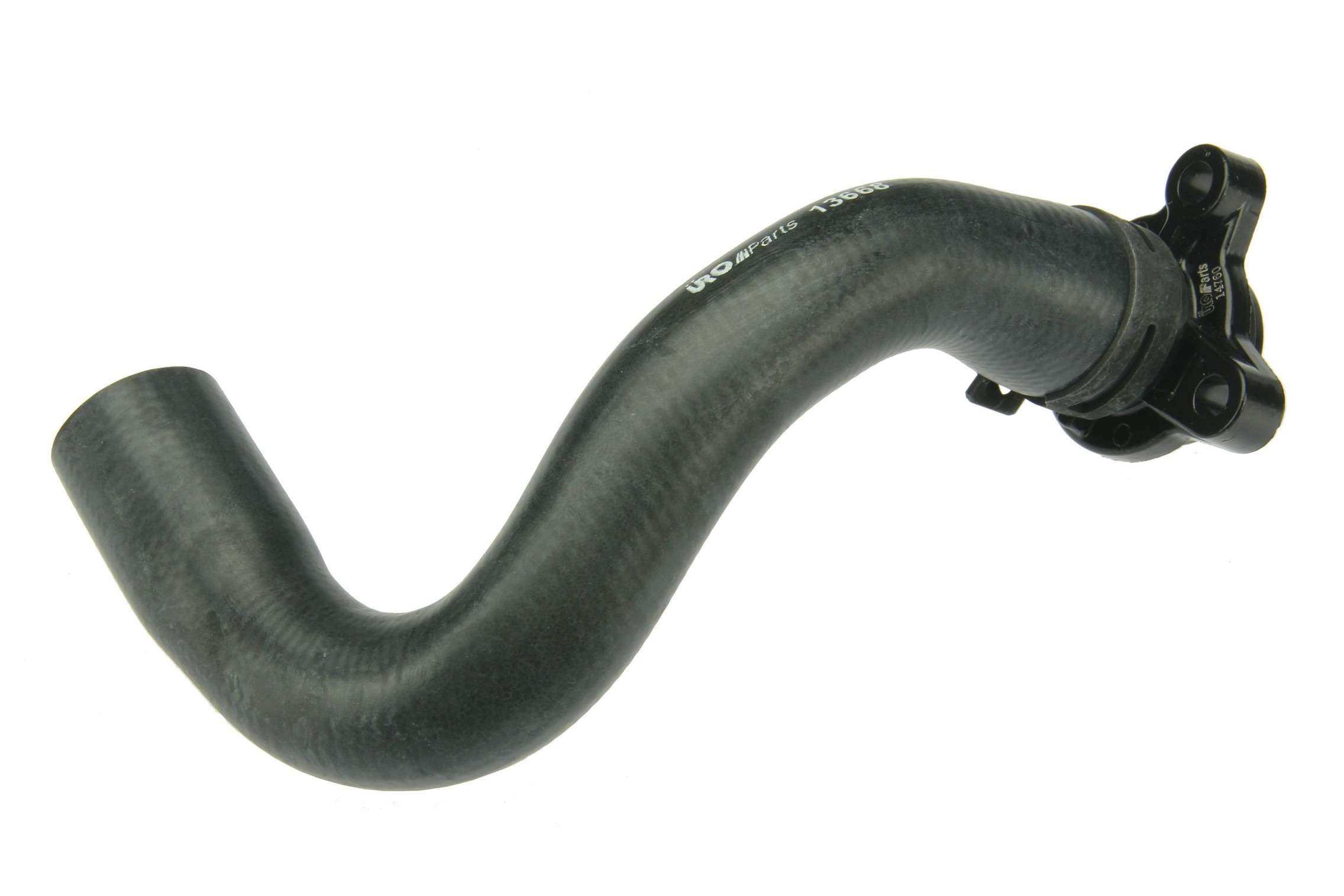URO Engine Coolant Hose 11537603514PRM