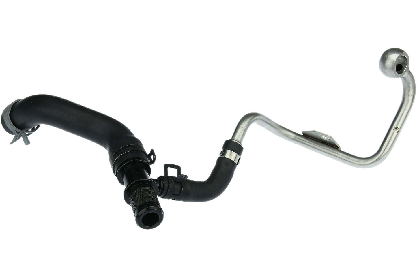URO Turbocharger Coolant Line 11539845352PRM