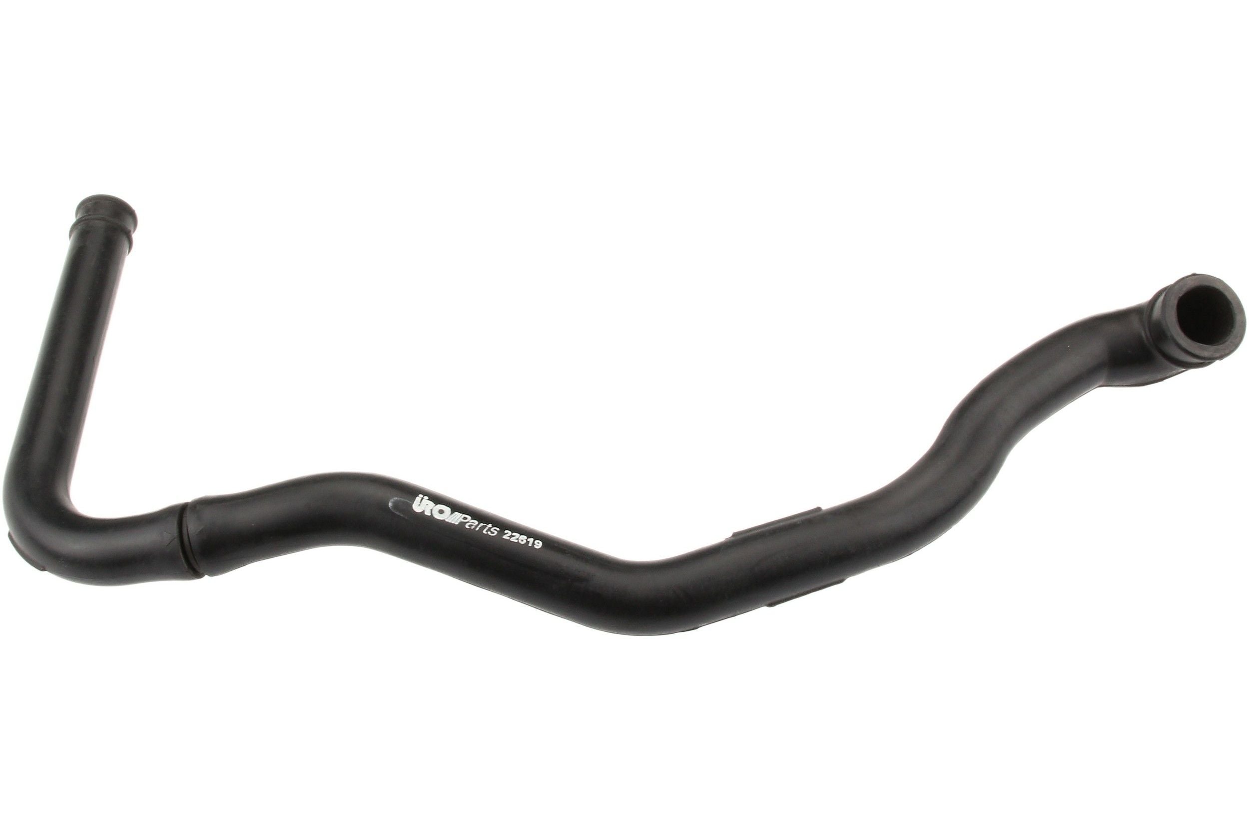 URO Engine Crankcase Breather Hose 1160900382