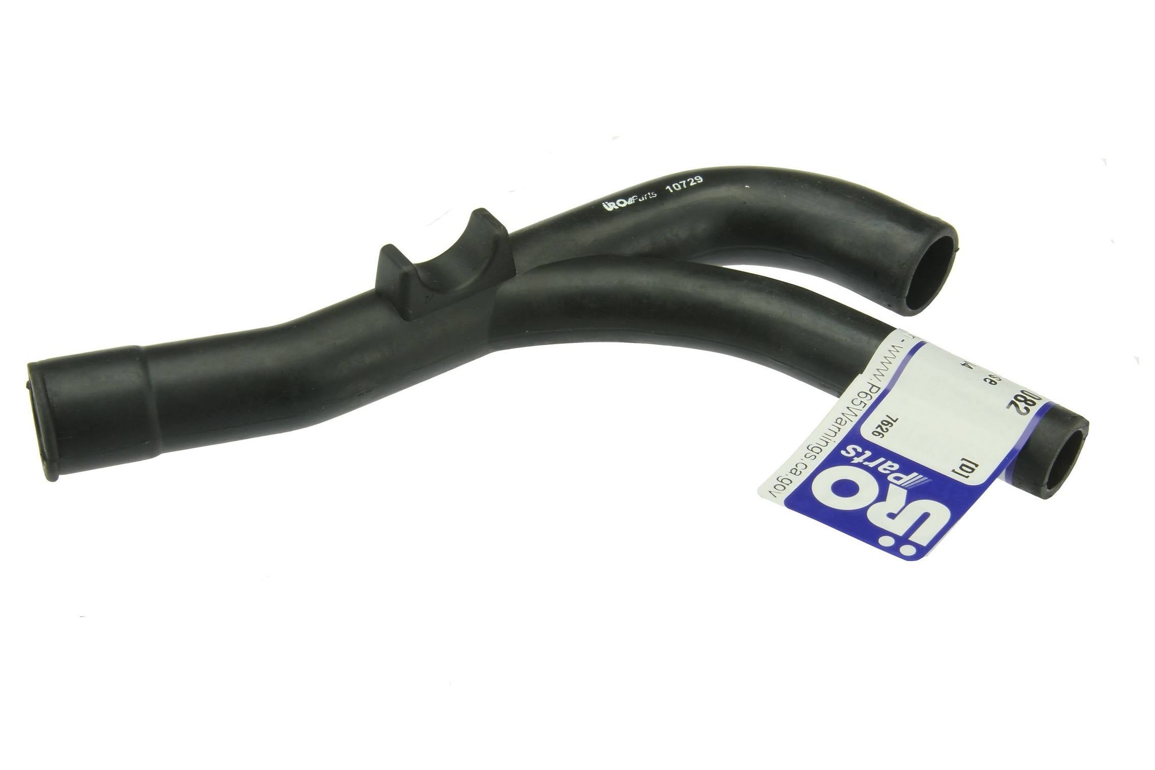 URO Engine Crankcase Breather Hose 1160940082