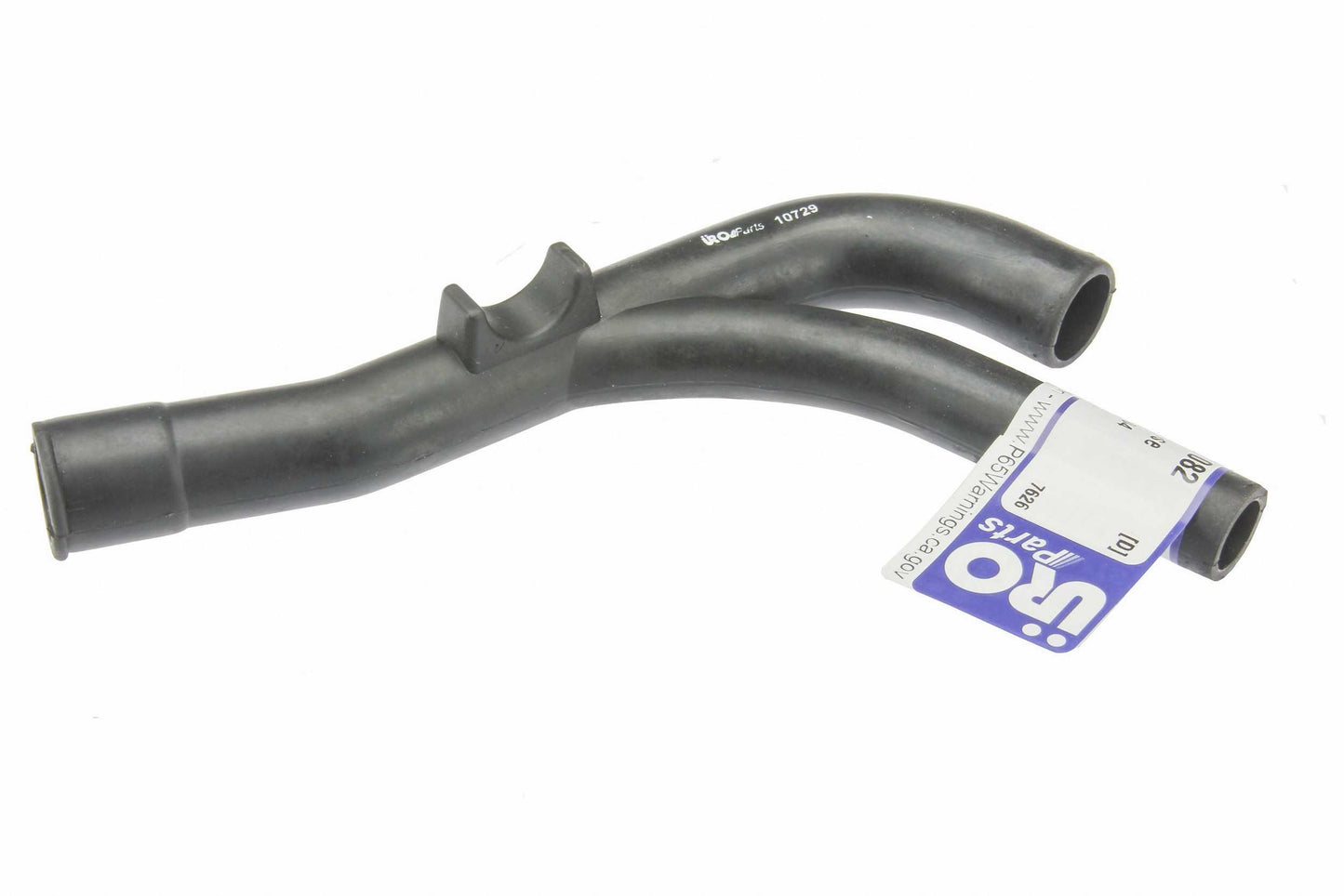 URO Engine Crankcase Breather Hose 1160940082