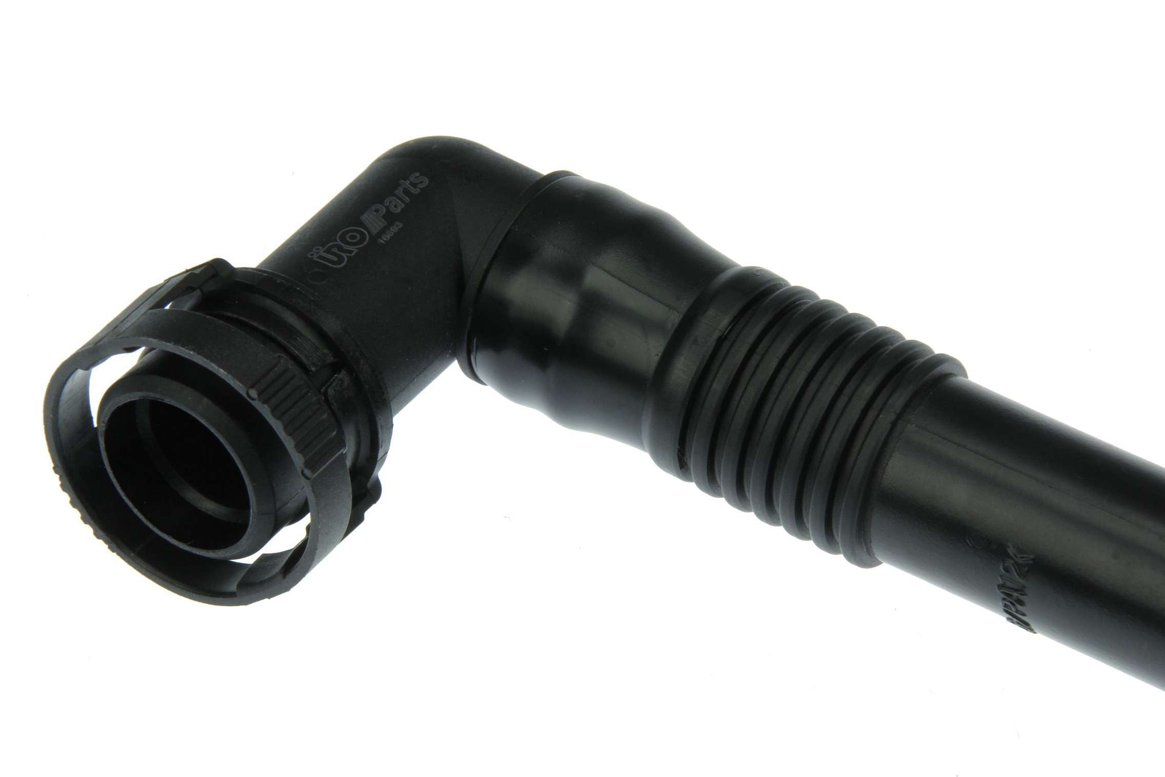 URO Engine Crankcase Breather Hose 11611432559