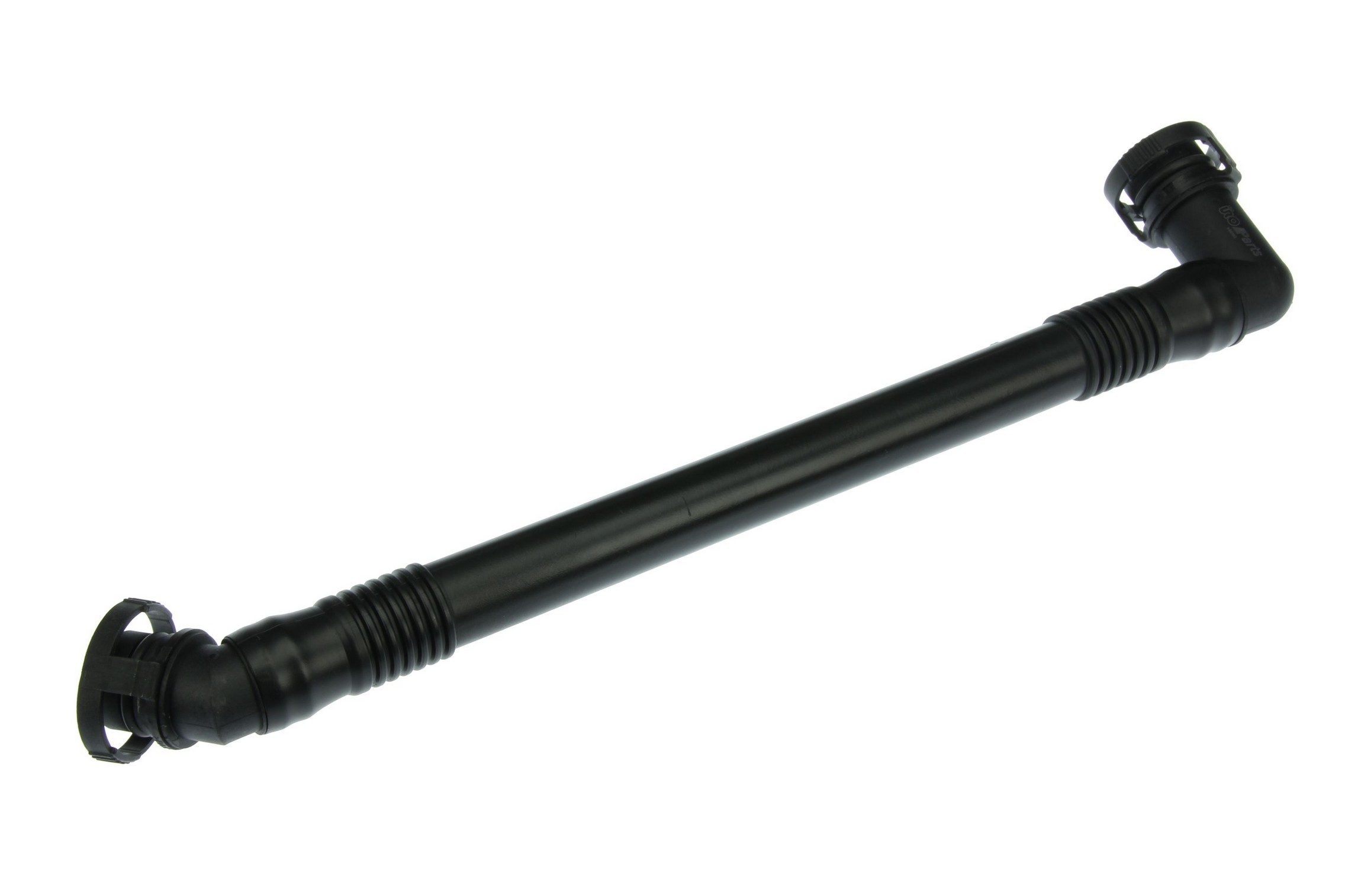 URO Engine Crankcase Breather Hose 11611432559