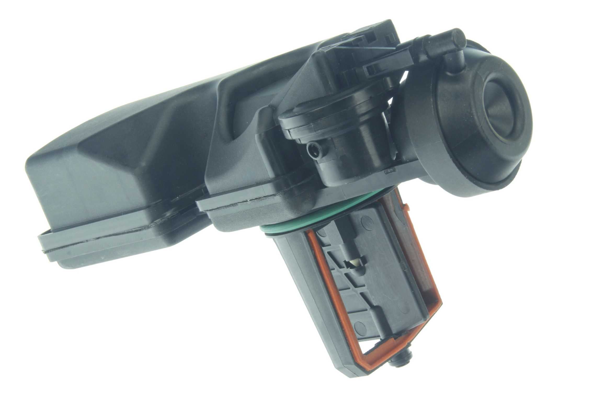 URO Engine Intake Manifold Adjusting Unit 11611440049