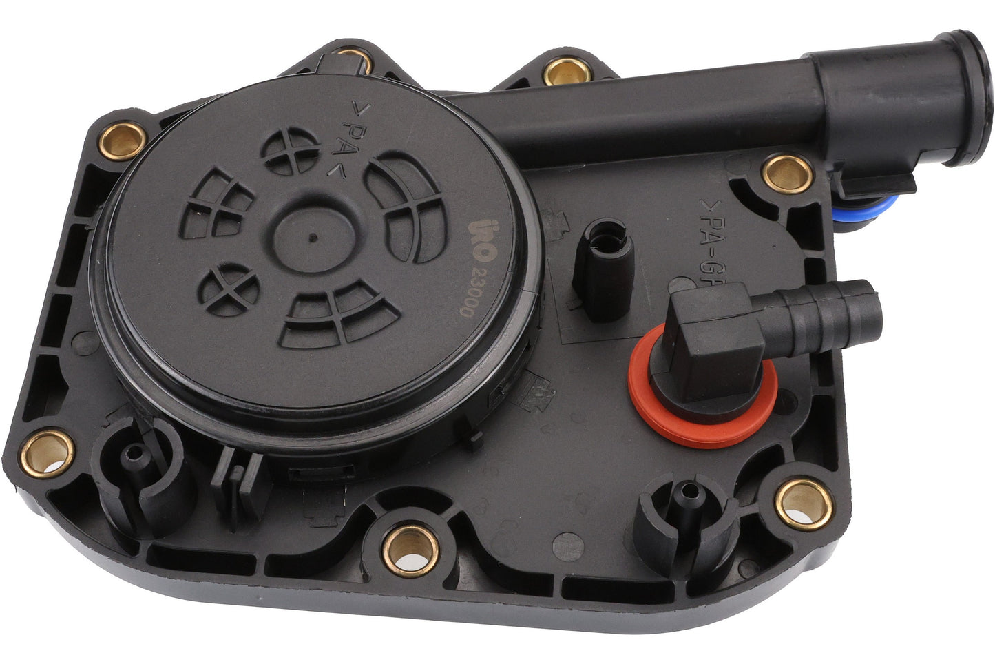 URO Engine Intake Manifold Cover 11617501563