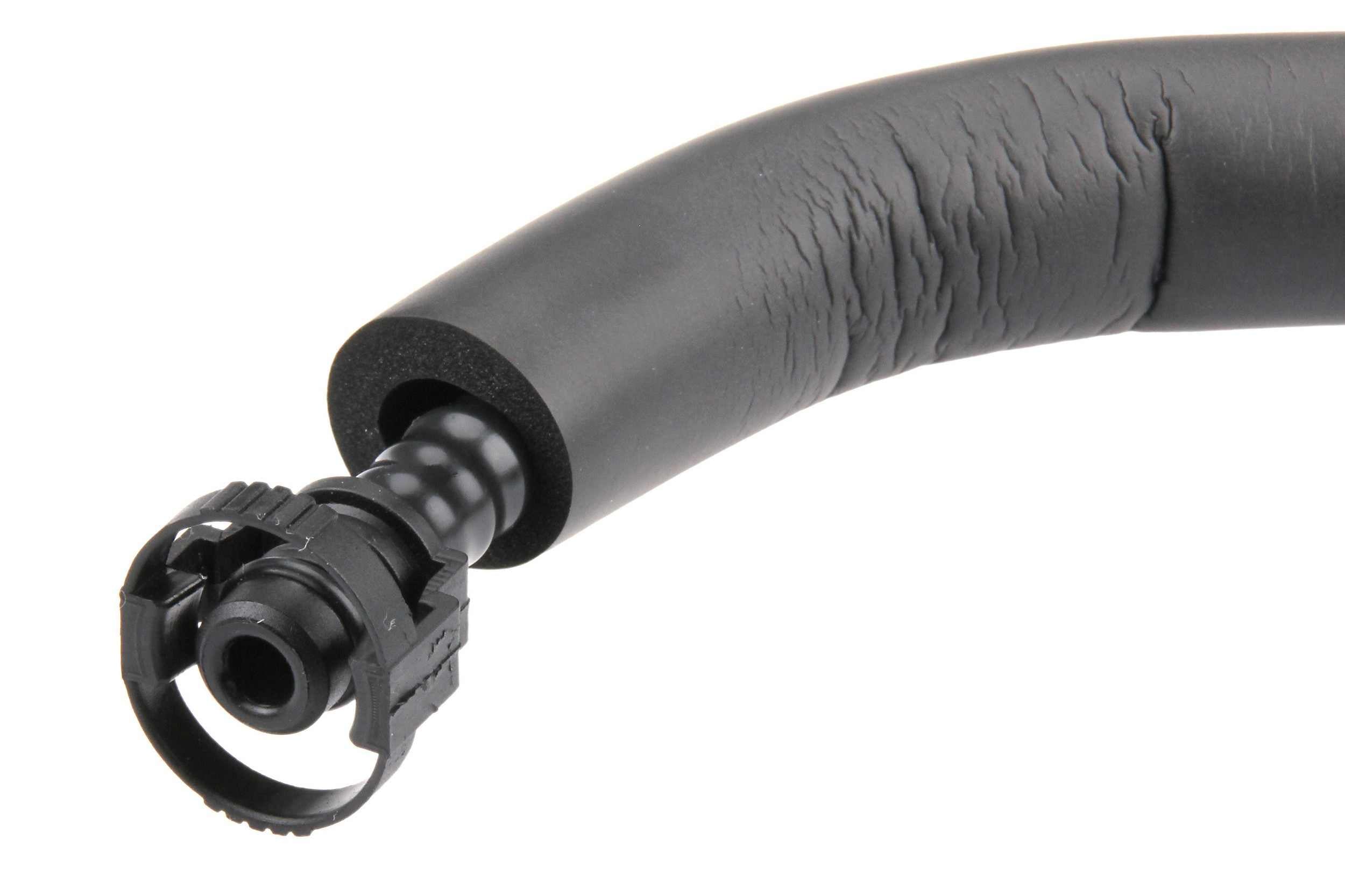 URO Engine Crankcase Breather Hose 11617504536