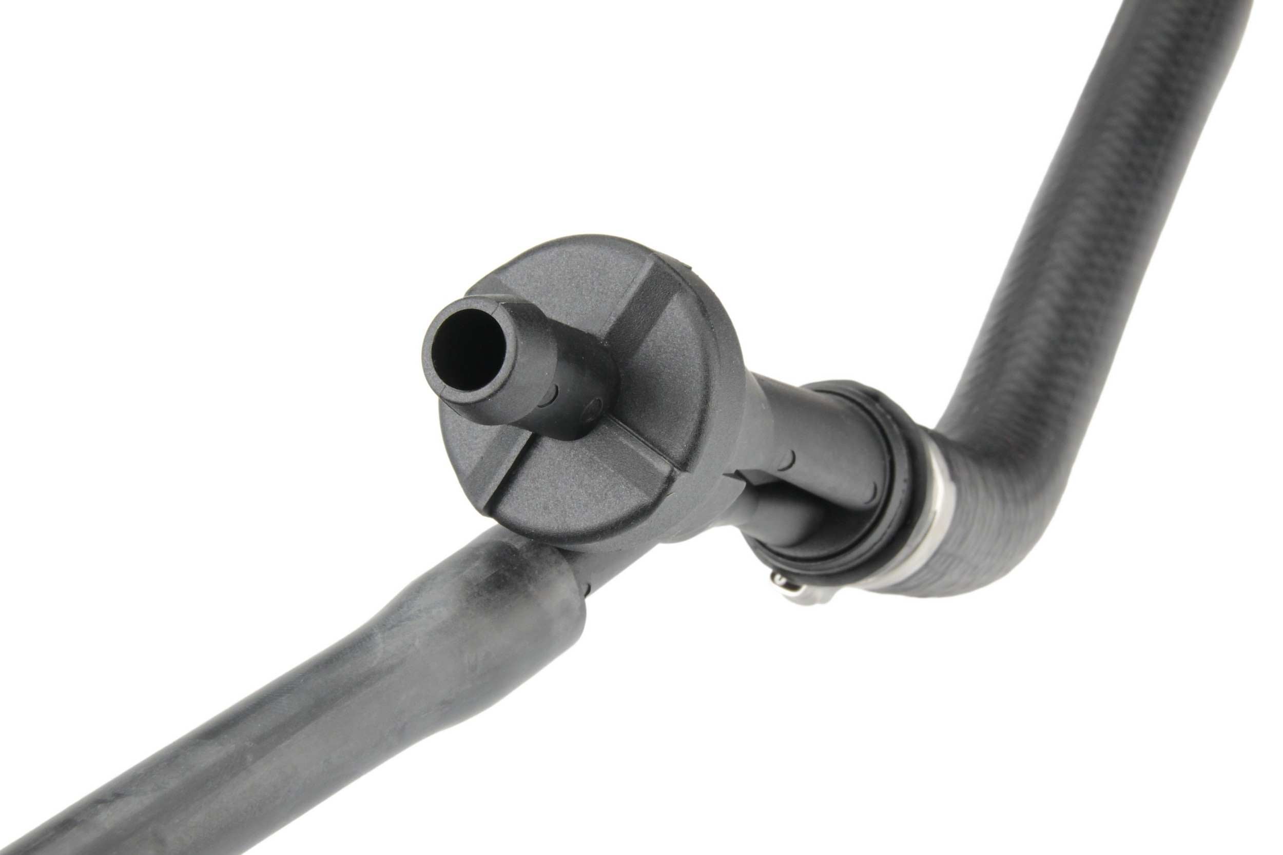 URO Power Brake Booster Vacuum Valve 11617545382