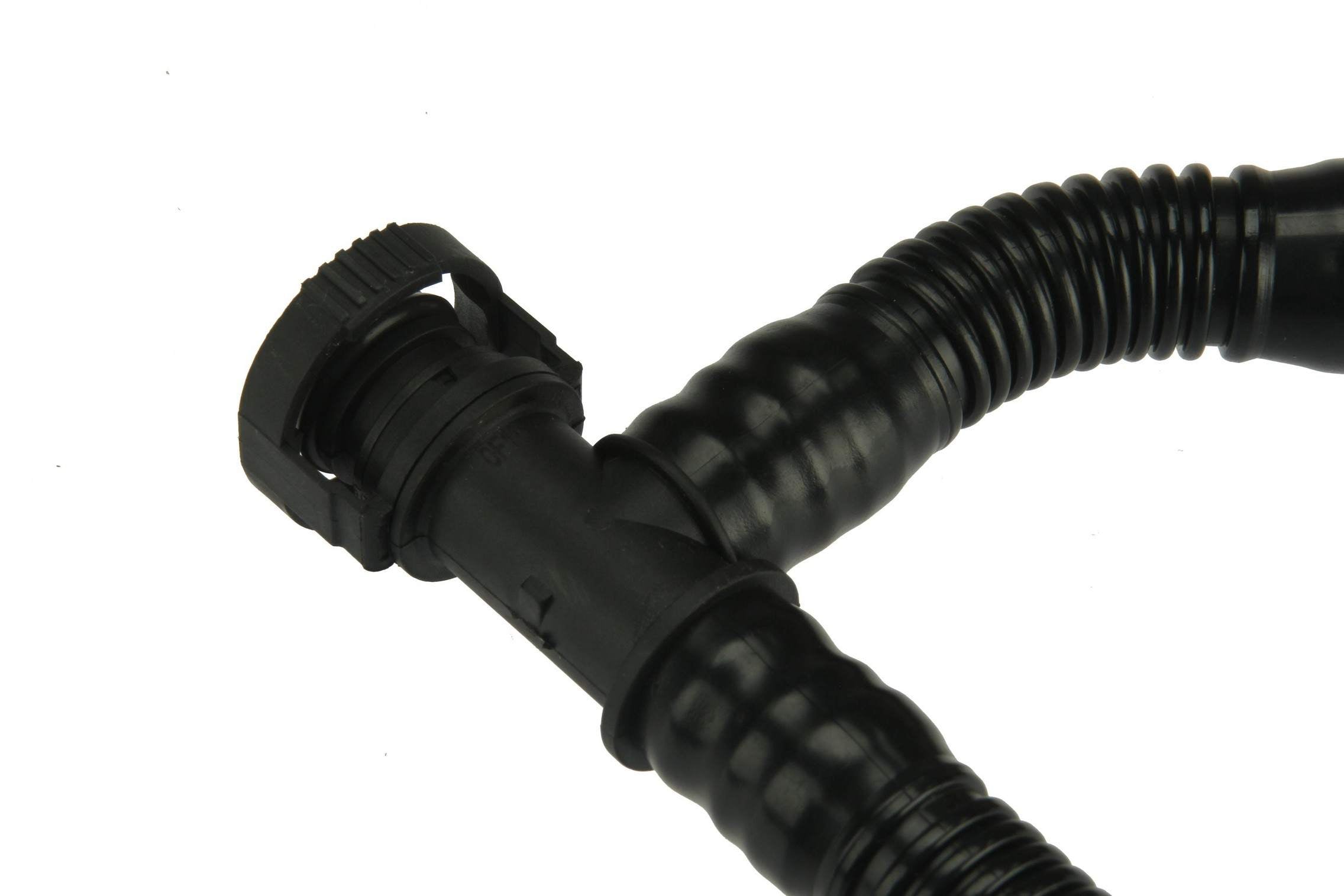 URO Engine Crankcase Breather Hose 11617559530