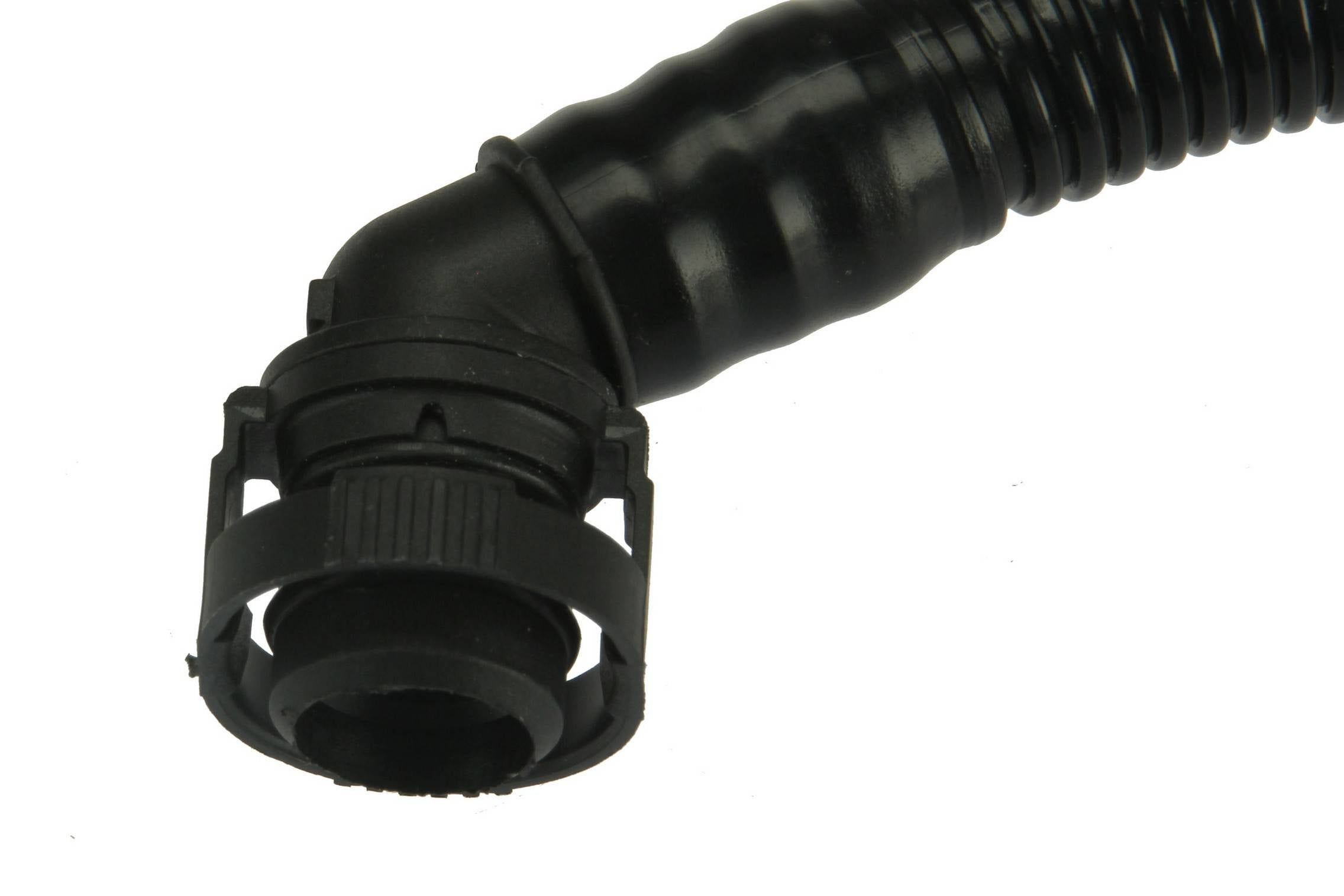 URO Engine Crankcase Breather Hose 11617559530