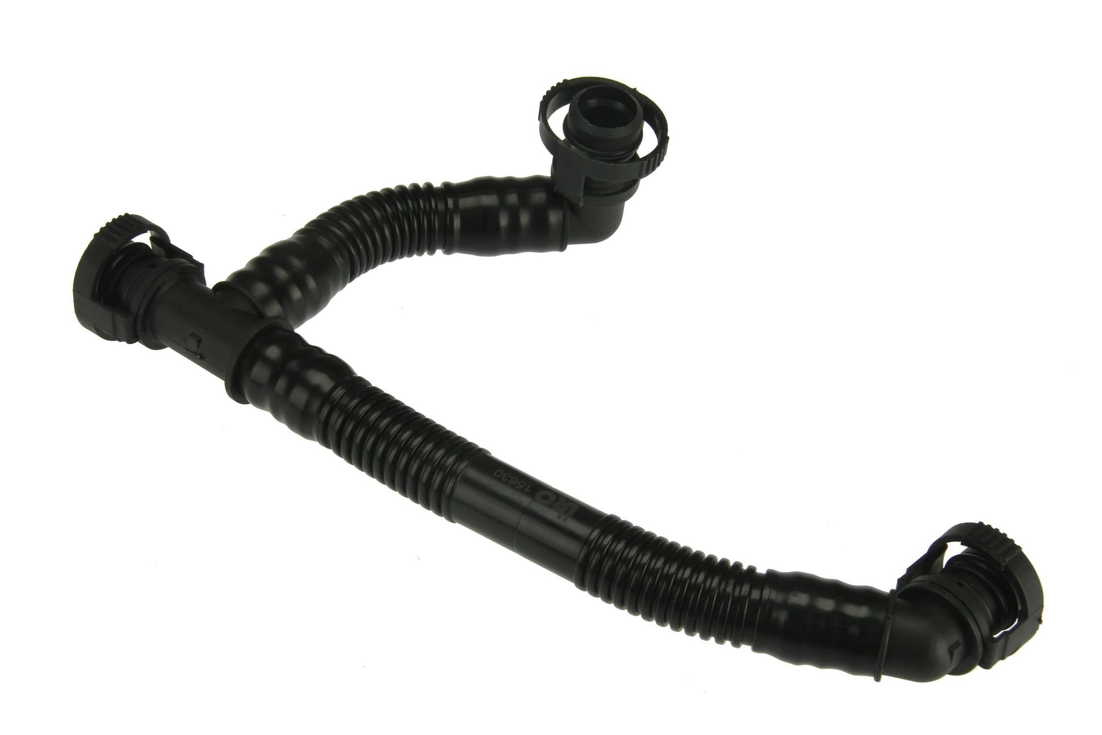 URO Engine Crankcase Breather Hose 11617559530