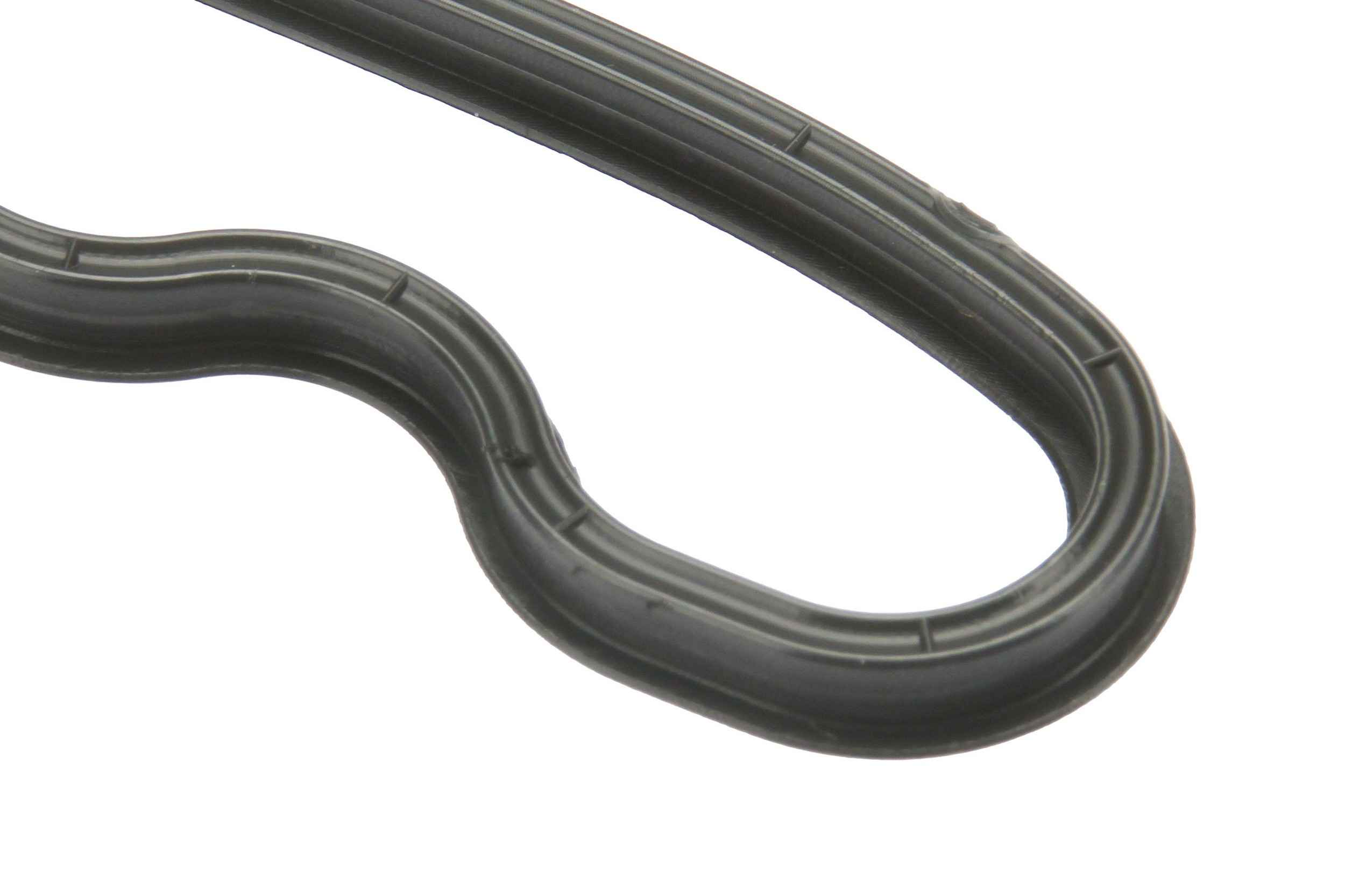 URO Engine Intake Manifold Gasket top view frsport 11617588624