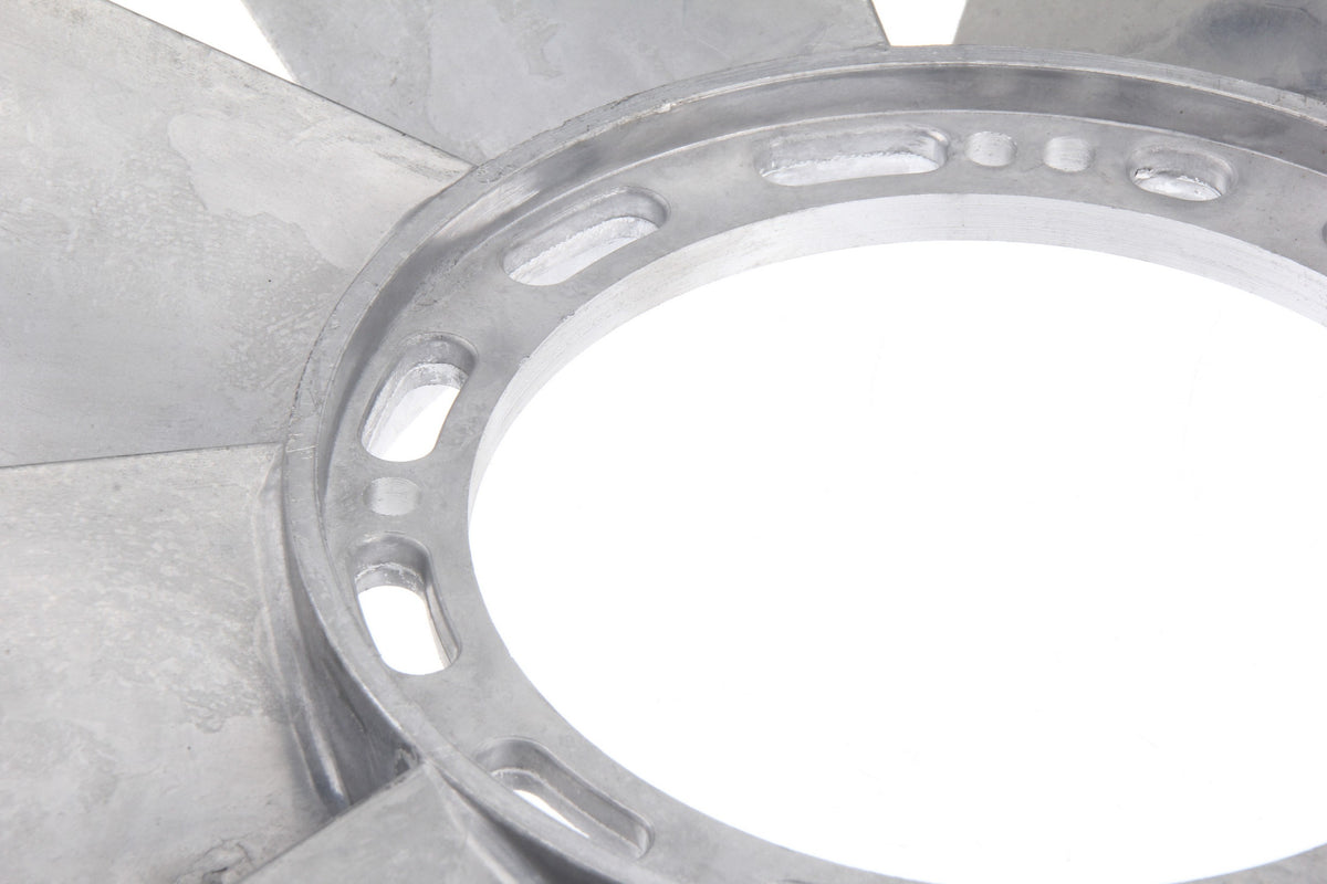 URO Engine Cooling Fan Blade 1162051906