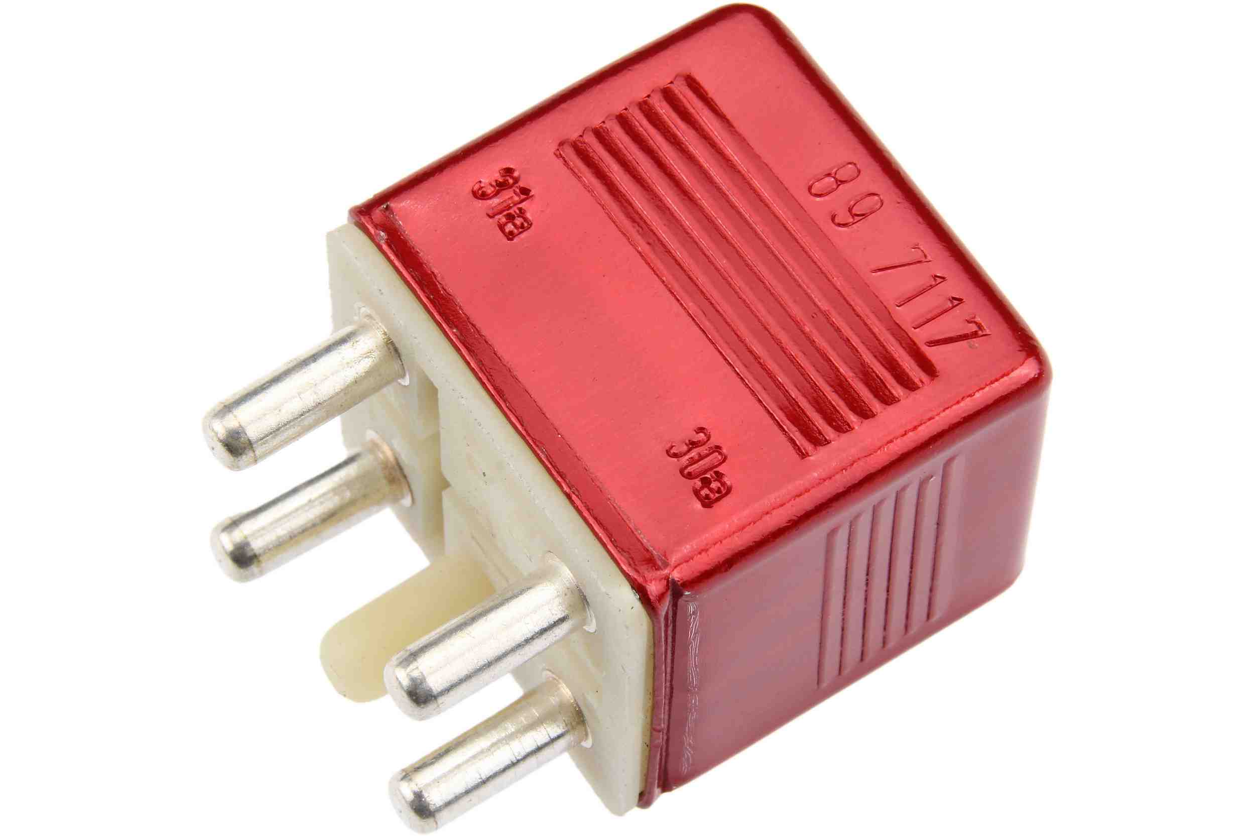 URO Overload Protection Relay 1165450034