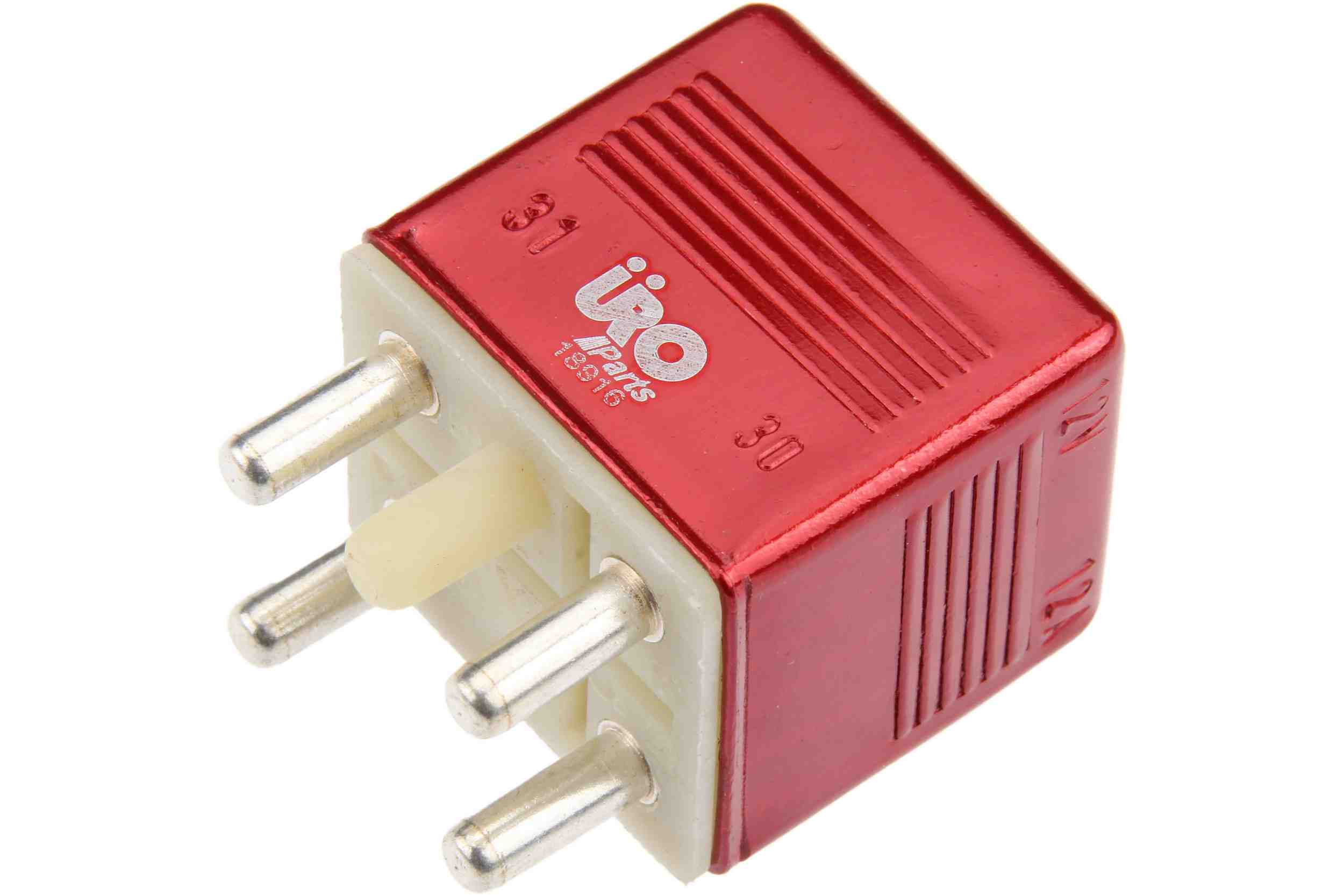 URO Overload Protection Relay 1165450034
