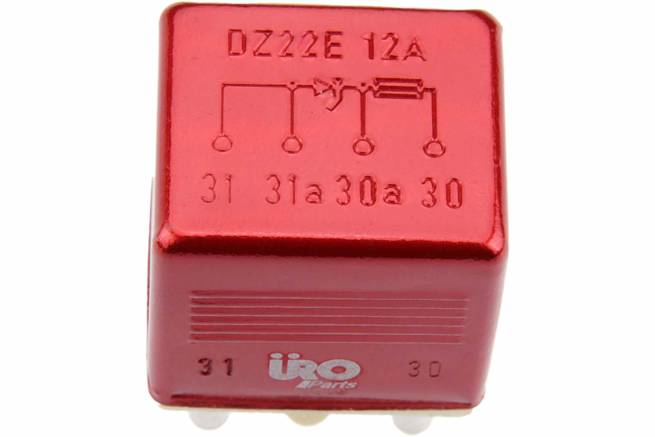 URO Overload Protection Relay 1165450034