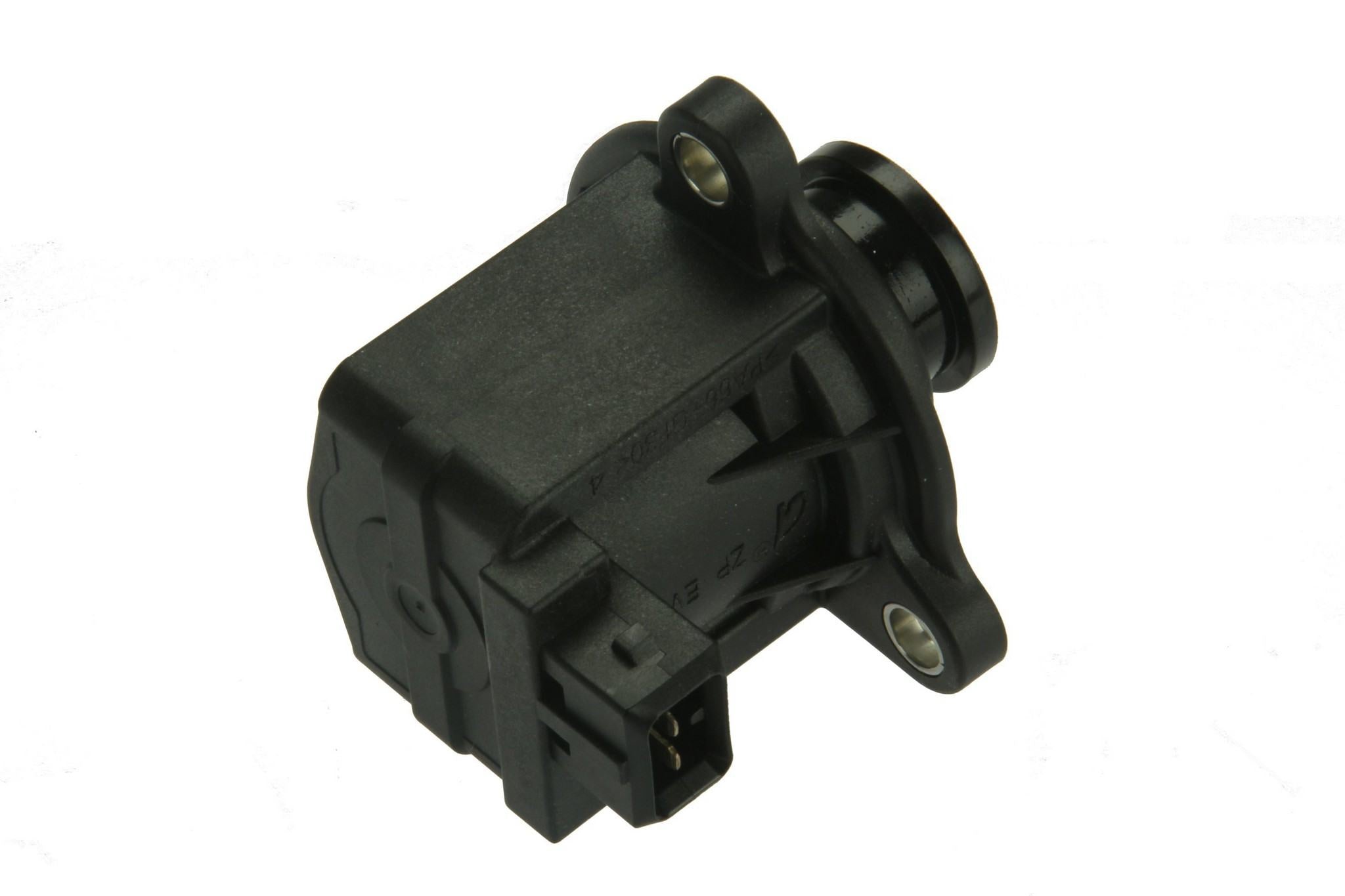 URO Turbocharger Cut-Off Valve top view frsport 11657601058