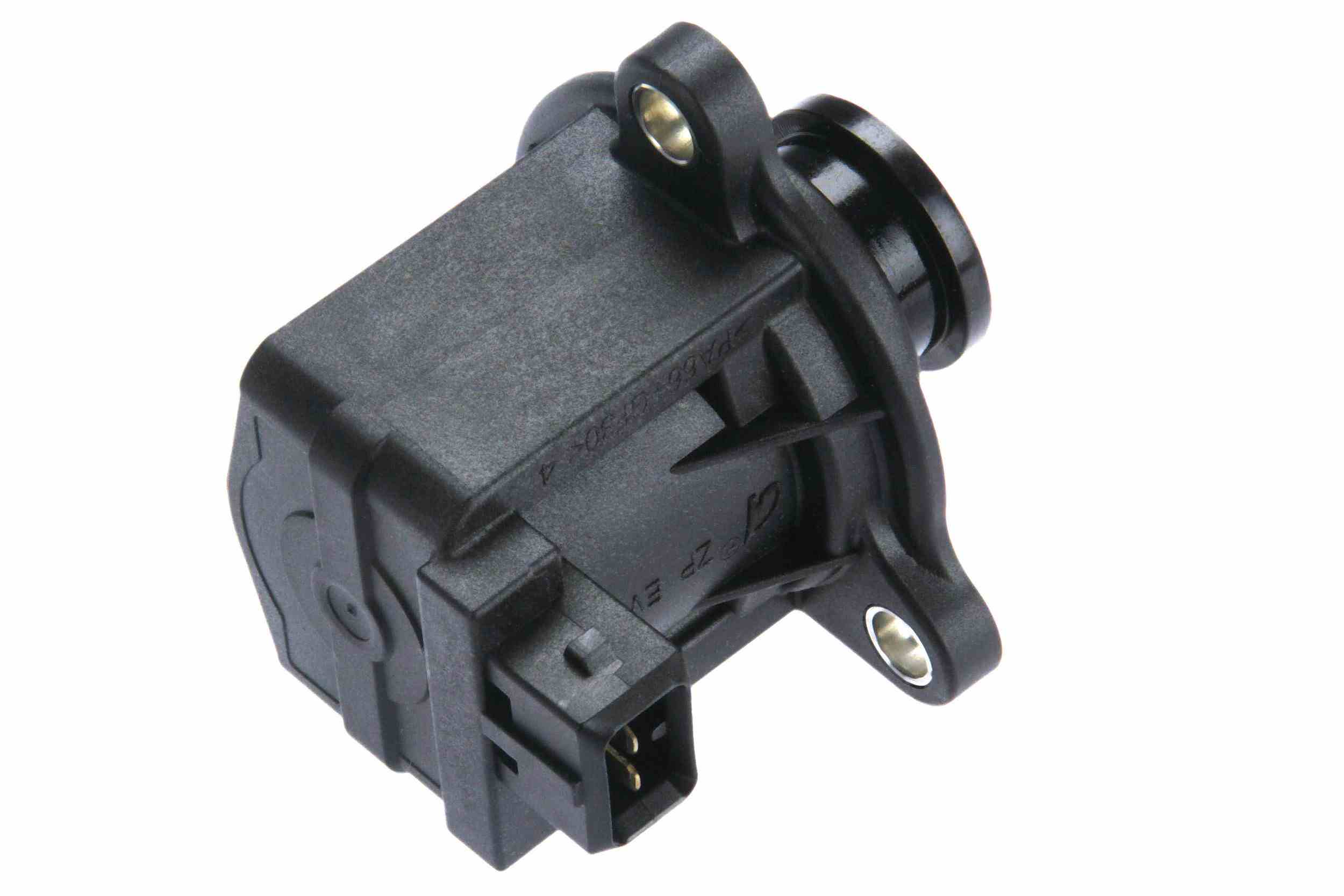 URO Turbocharger Cut-Off Valve top view frsport 11657601058