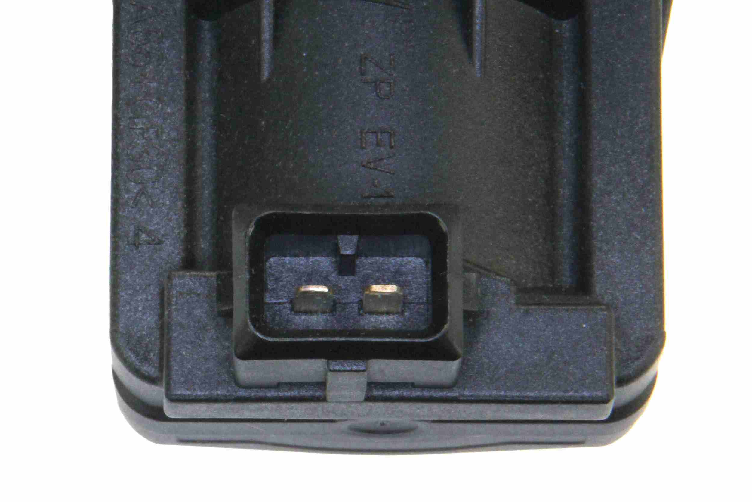 URO Turbocharger Cut-Off Valve top view frsport 11657601058