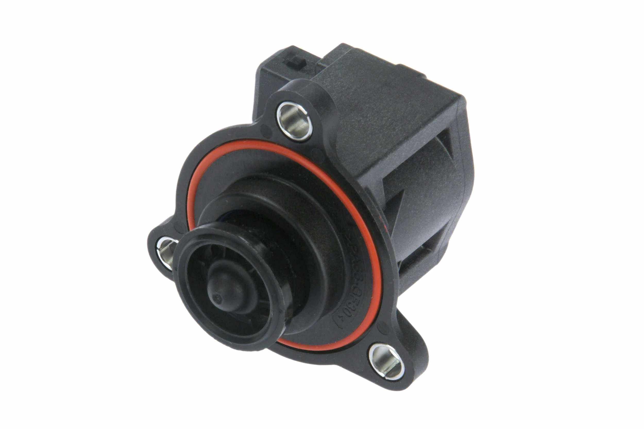 URO Turbocharger Cut-Off Valve top view frsport 11657601058