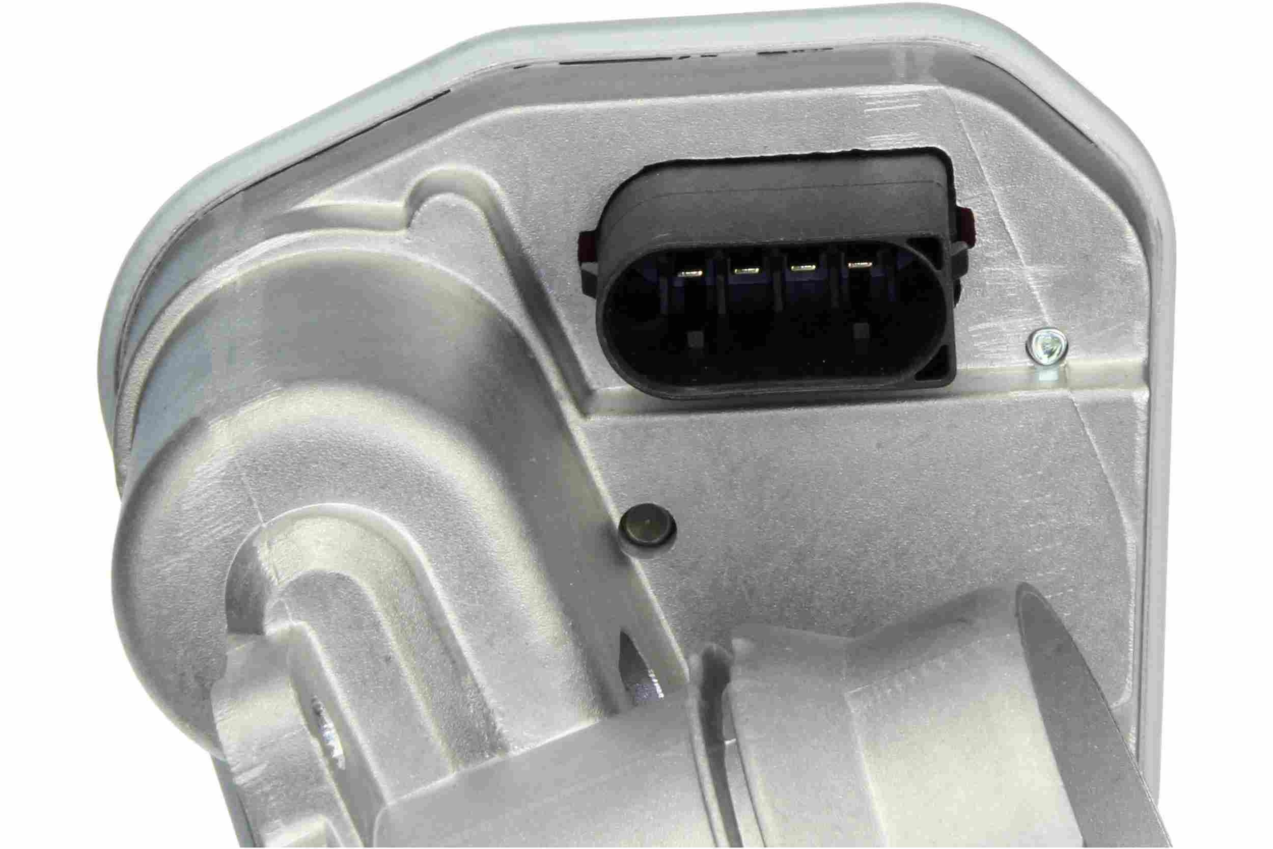 URO Fuel Injection Throttle Body Assembly 11717804384