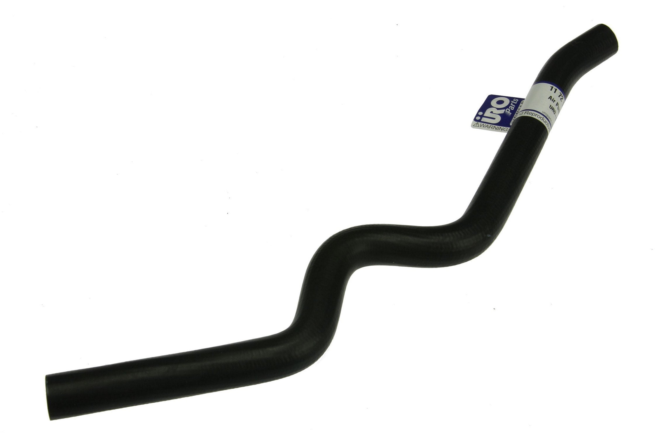 URO Secondary Air Injection Pump Hose 11721432867