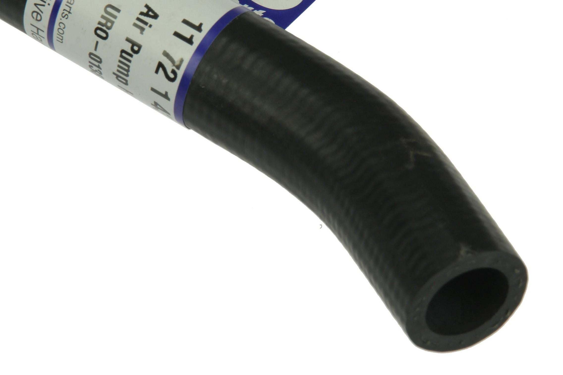 URO Secondary Air Injection Pump Hose 11721432867