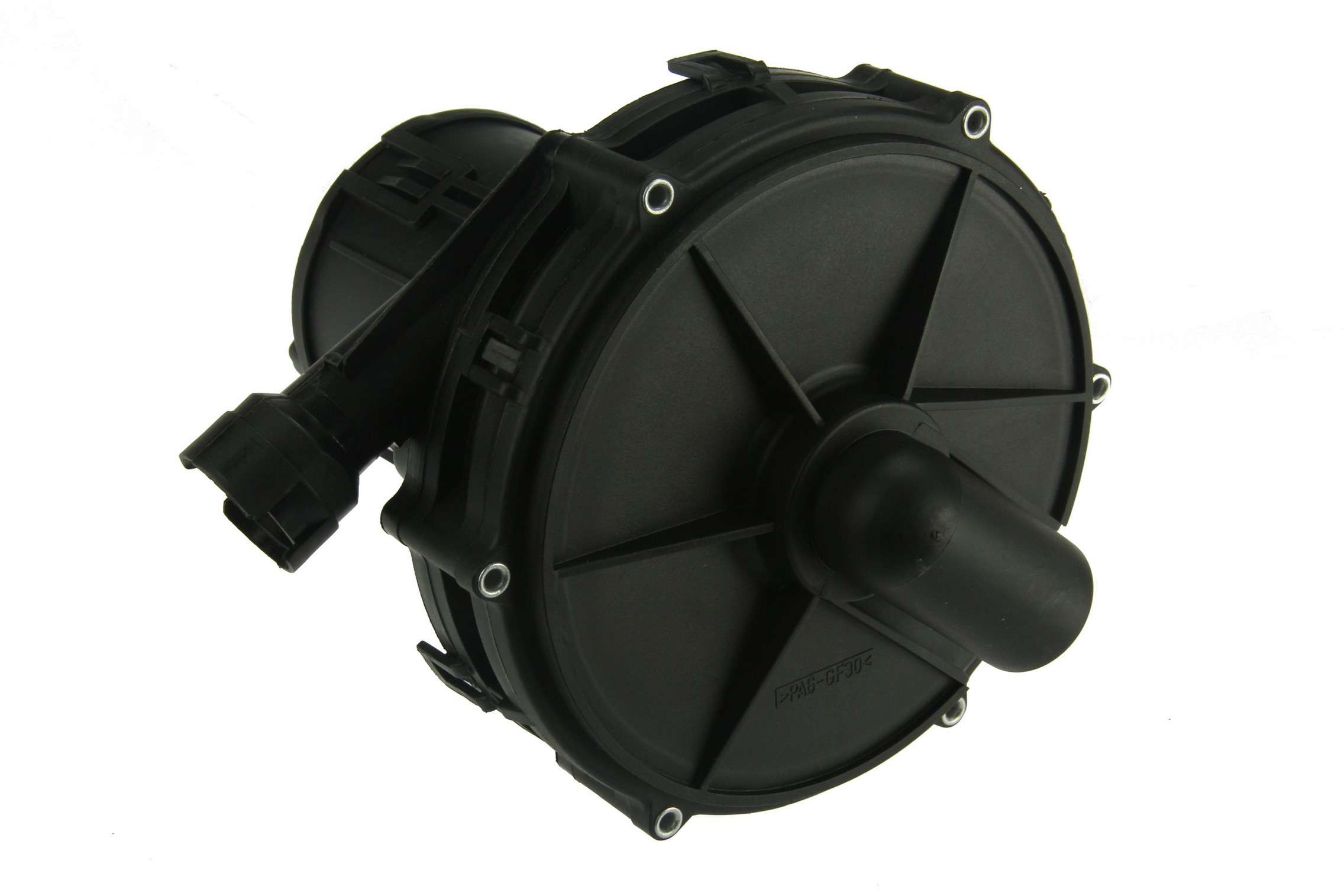 URO Secondary Air Injection Pump 11721433818