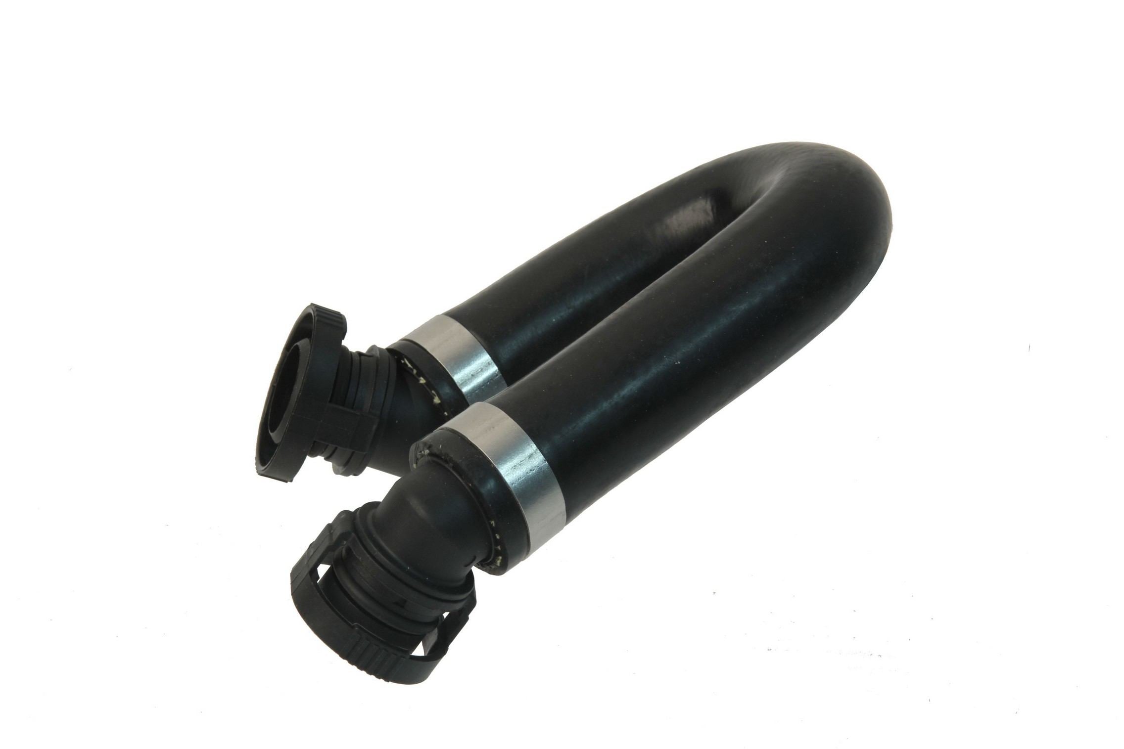 URO Secondary Air Injection Pump Hose 11727555681