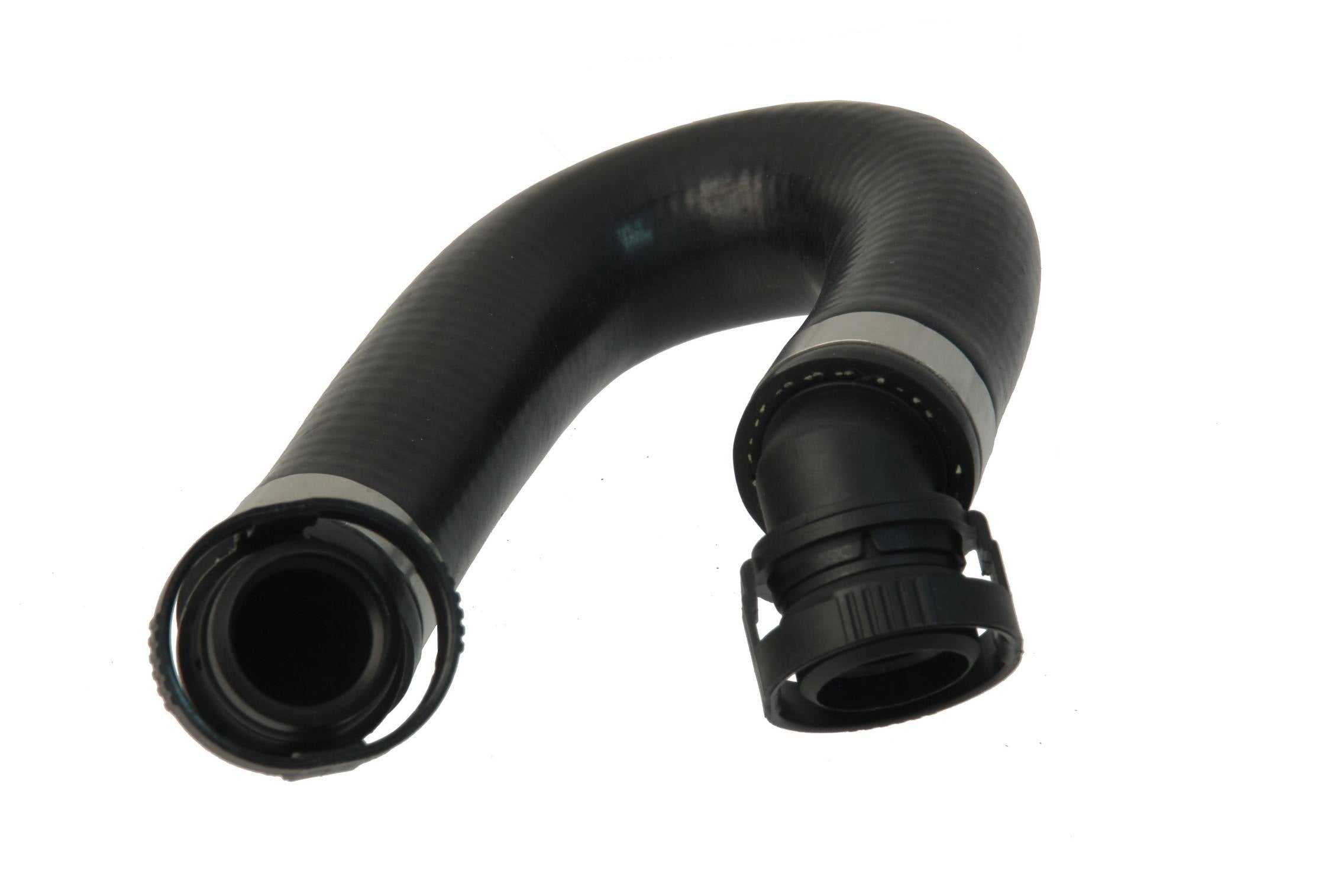 URO Secondary Air Injection Pump Hose 11727555681