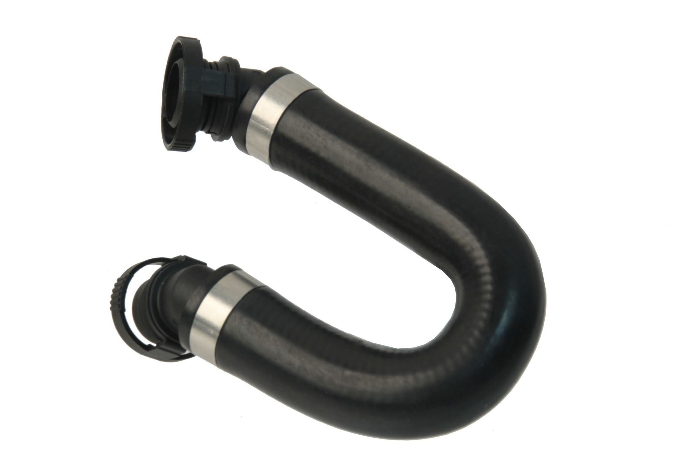 URO Secondary Air Injection Pump Hose 11727555681