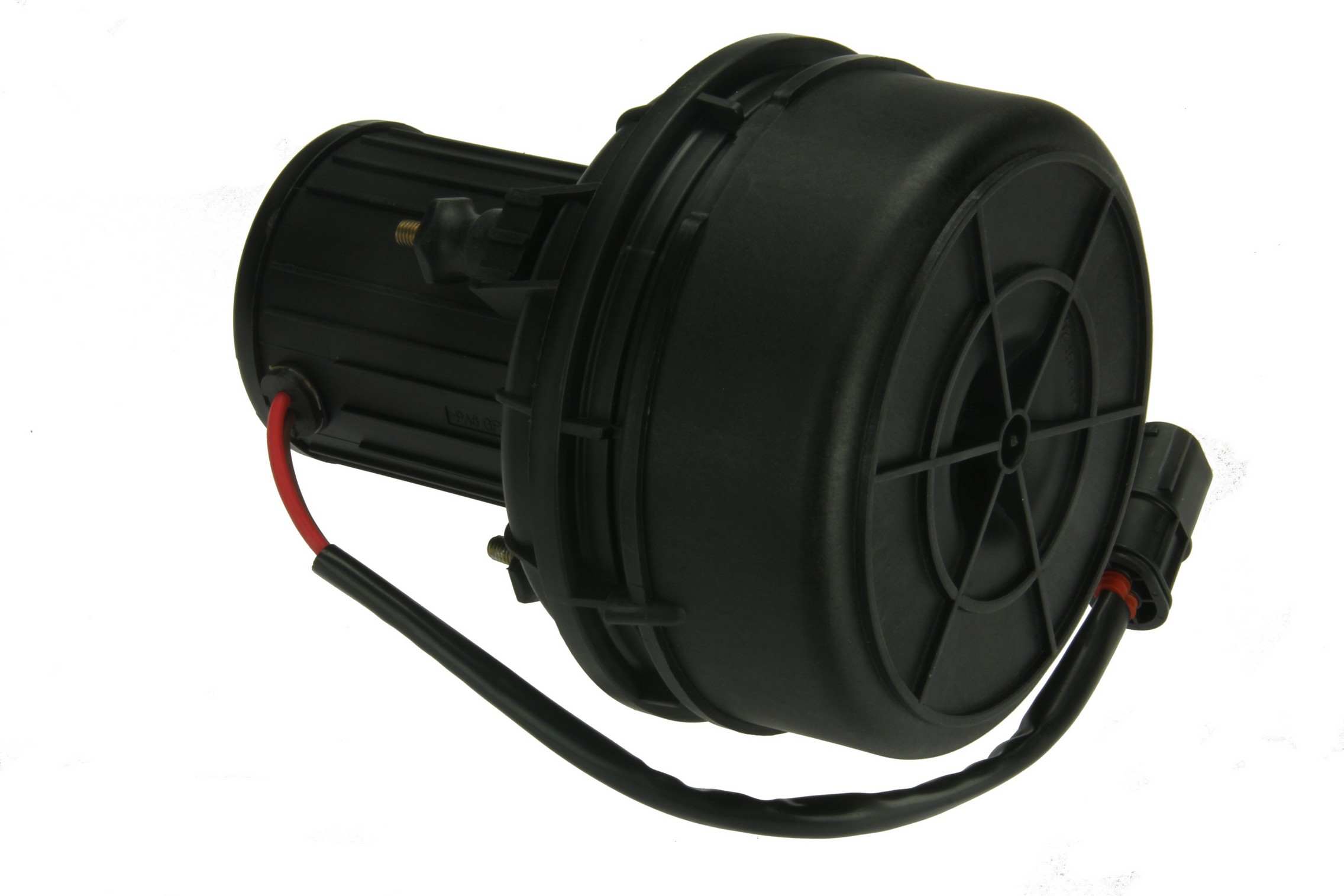 URO Secondary Air Injection Pump 11727571591