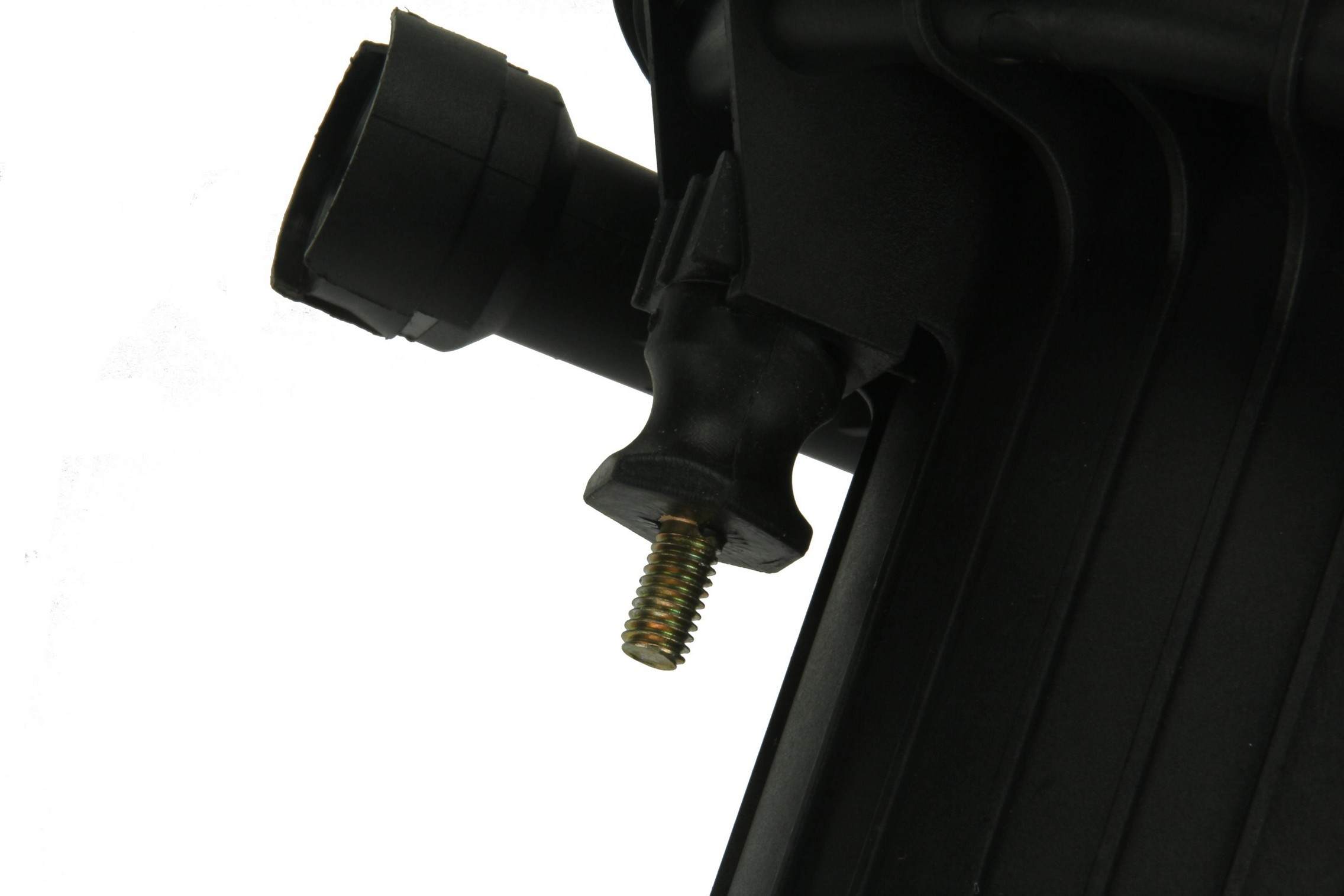 URO Secondary Air Injection Pump 11727571591