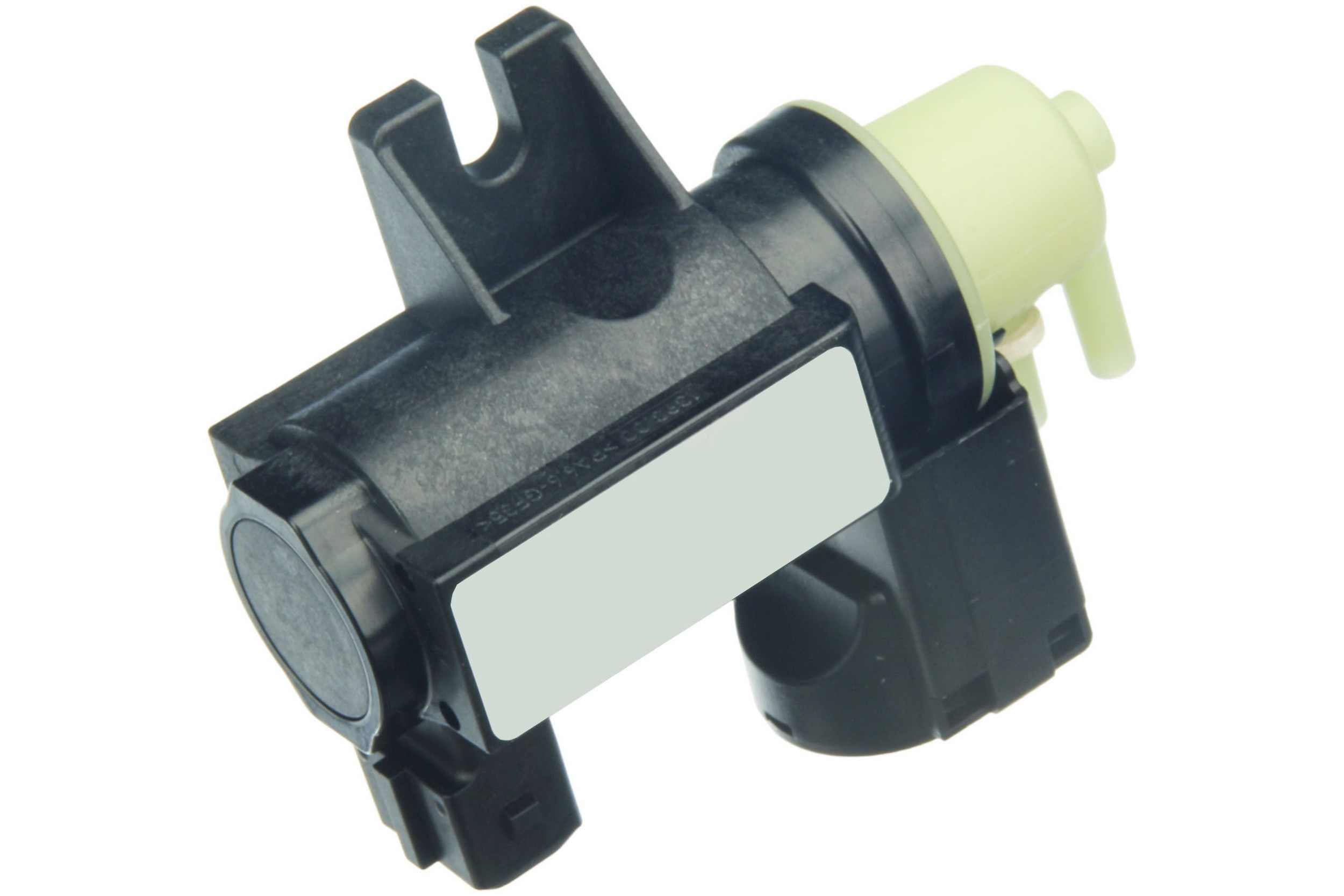 URO Turbocharger Boost Solenoid 11747626350