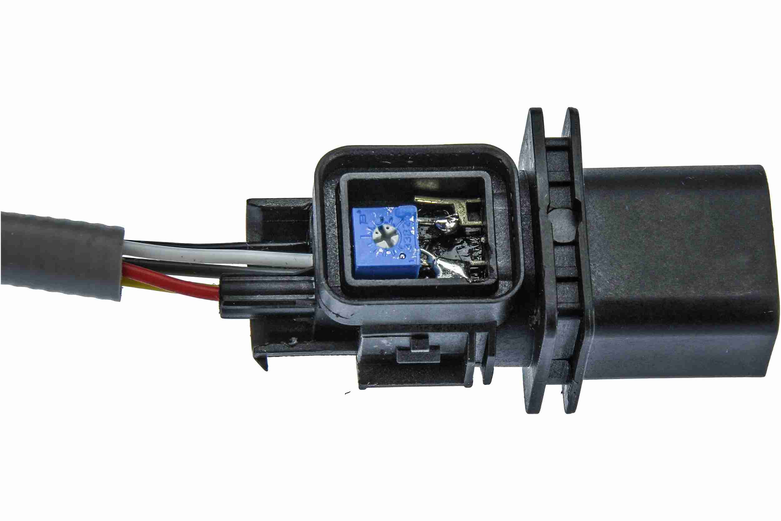 URO Oxygen Sensor 11787558073