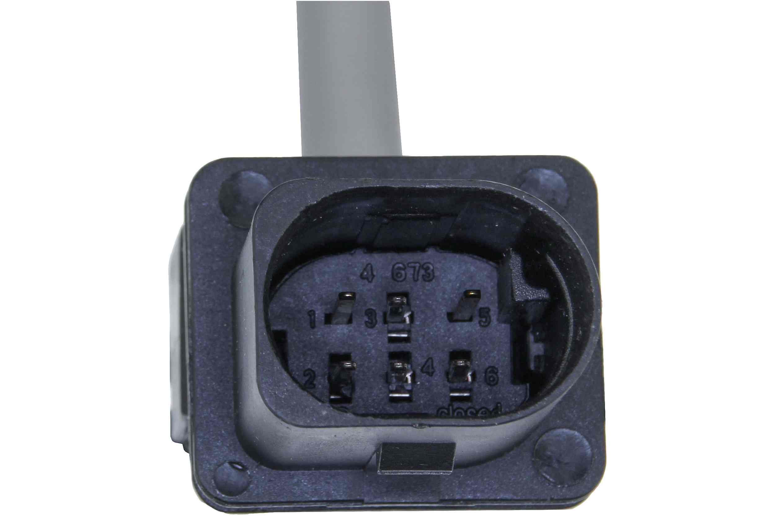 URO Oxygen Sensor 11787558087