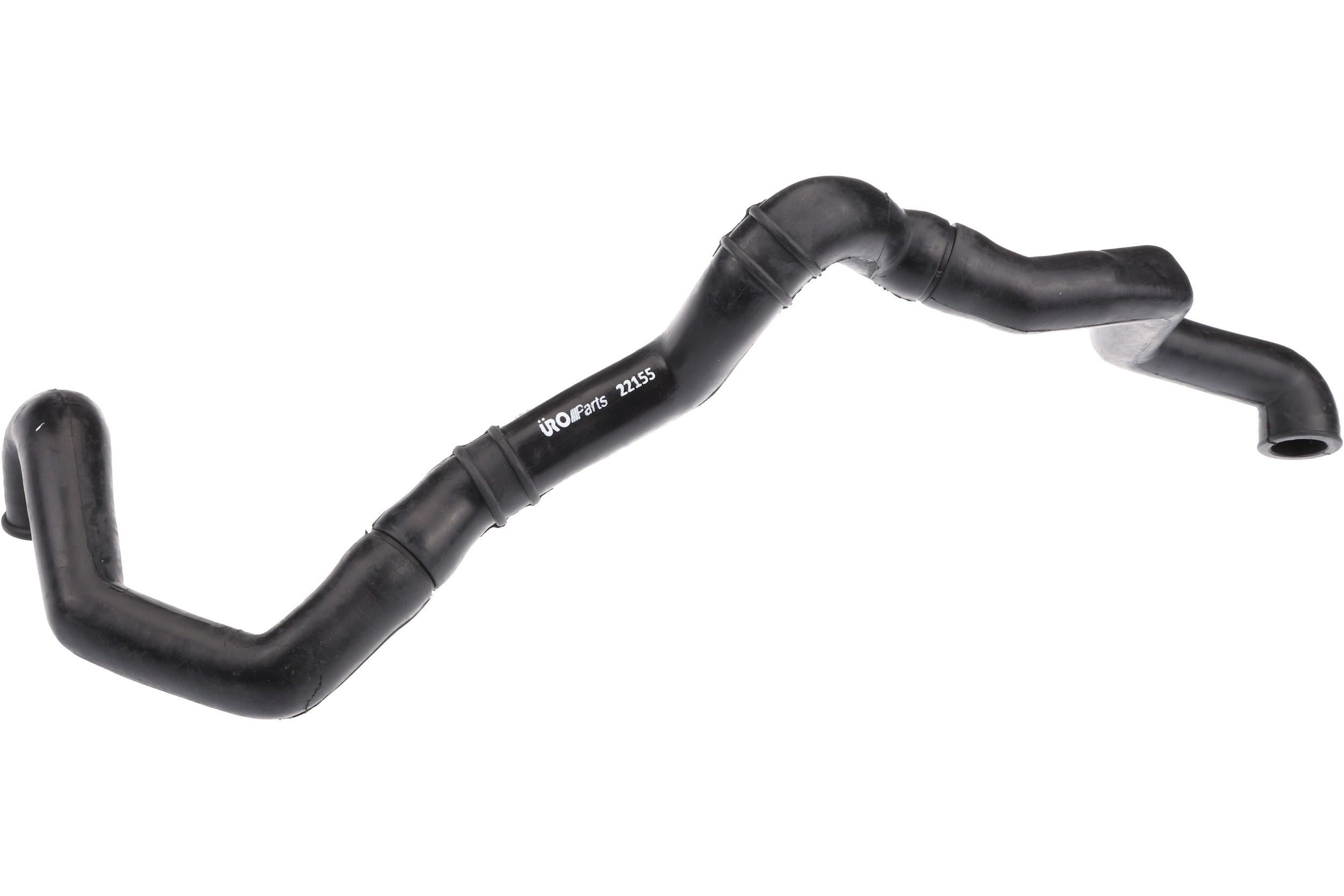 URO Engine Crankcase Breather Hose 1190901982
