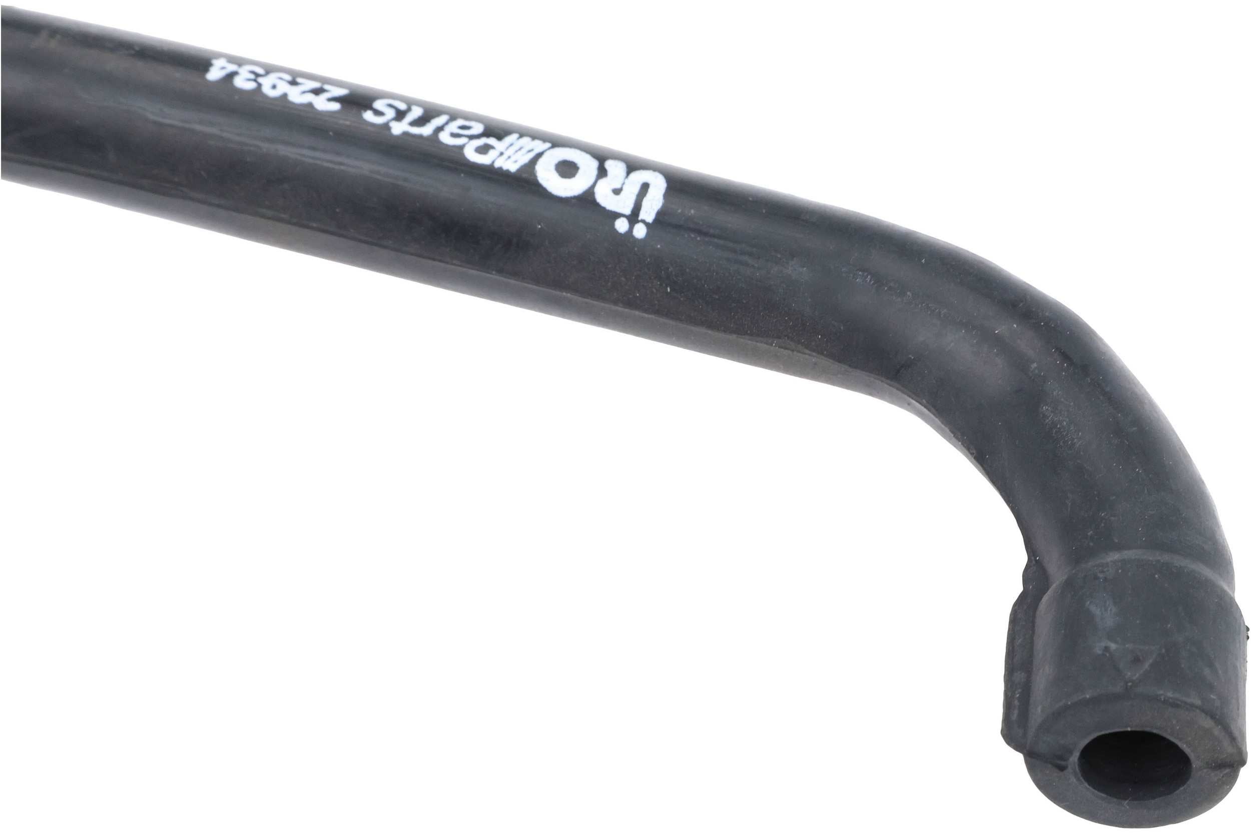 URO Engine Crankcase Breather Hose 1190942882