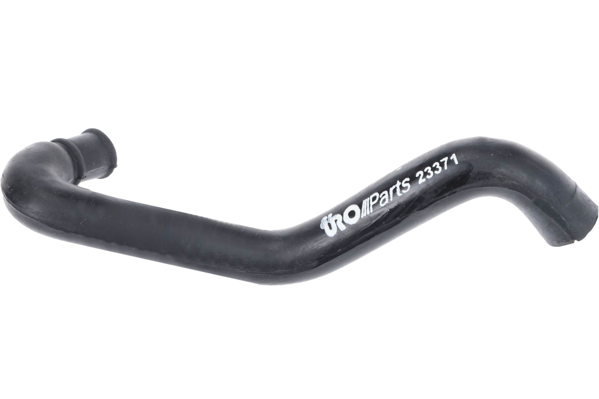 URO Engine Crankcase Breather Hose 1190947782