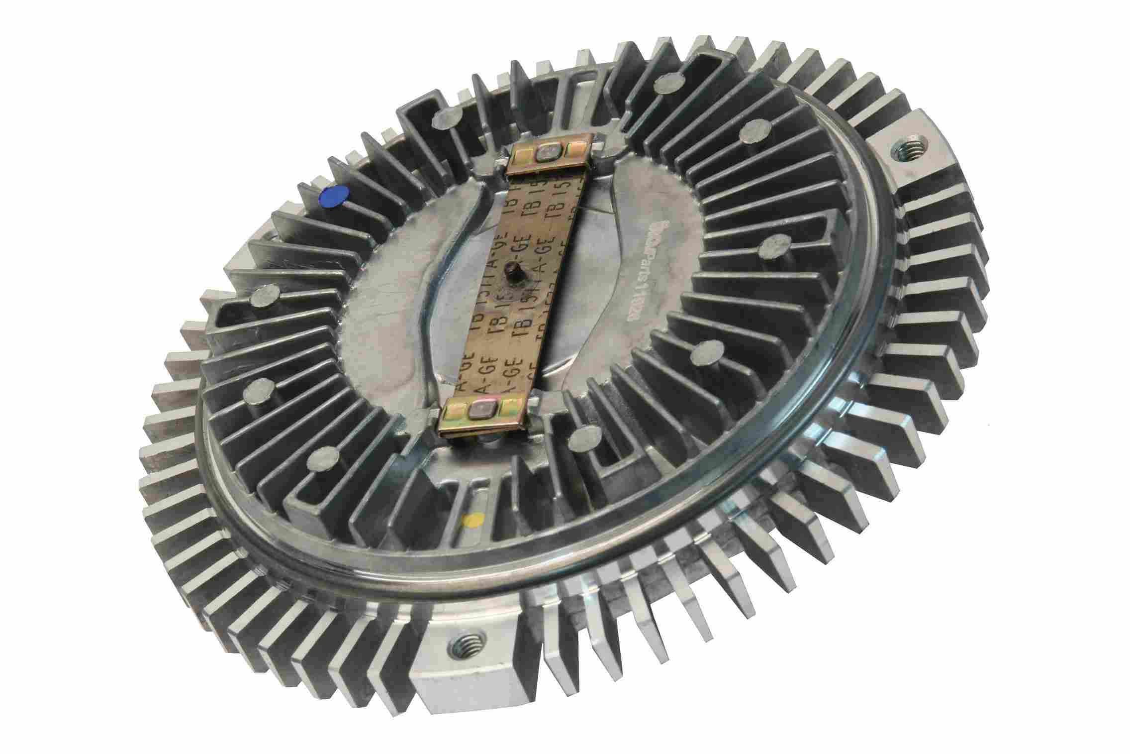 URO Engine Cooling Fan Clutch 1192000222